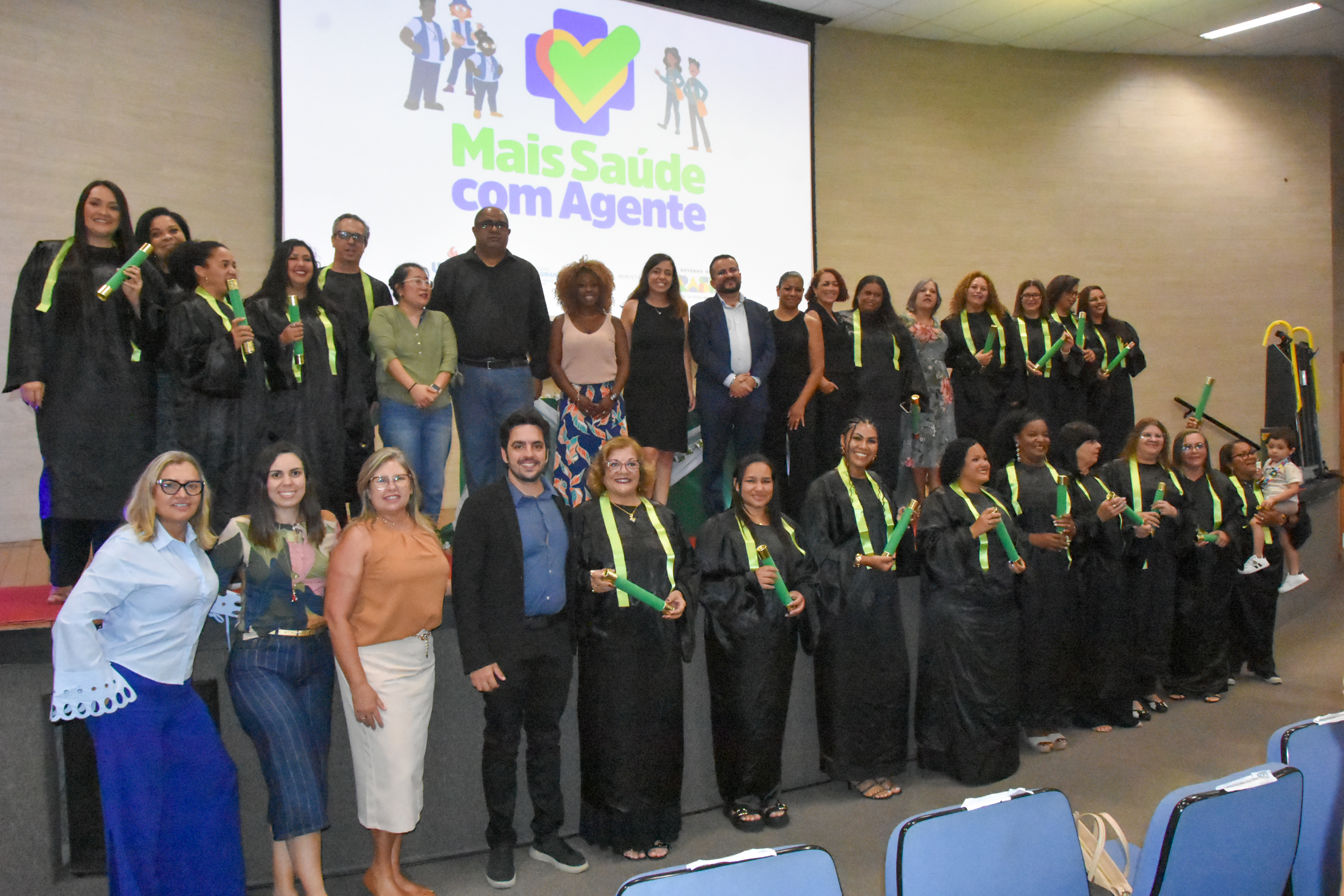 Fotos AMAURI PINILHA (Prefeitura de Praia Grande)