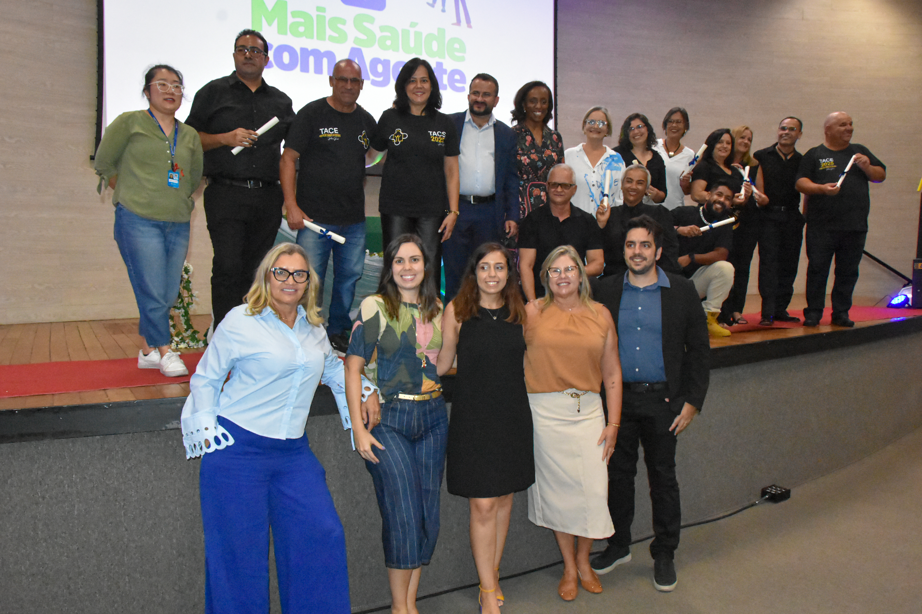 Fotos AMAURI PINILHA (Prefeitura de Praia Grande)