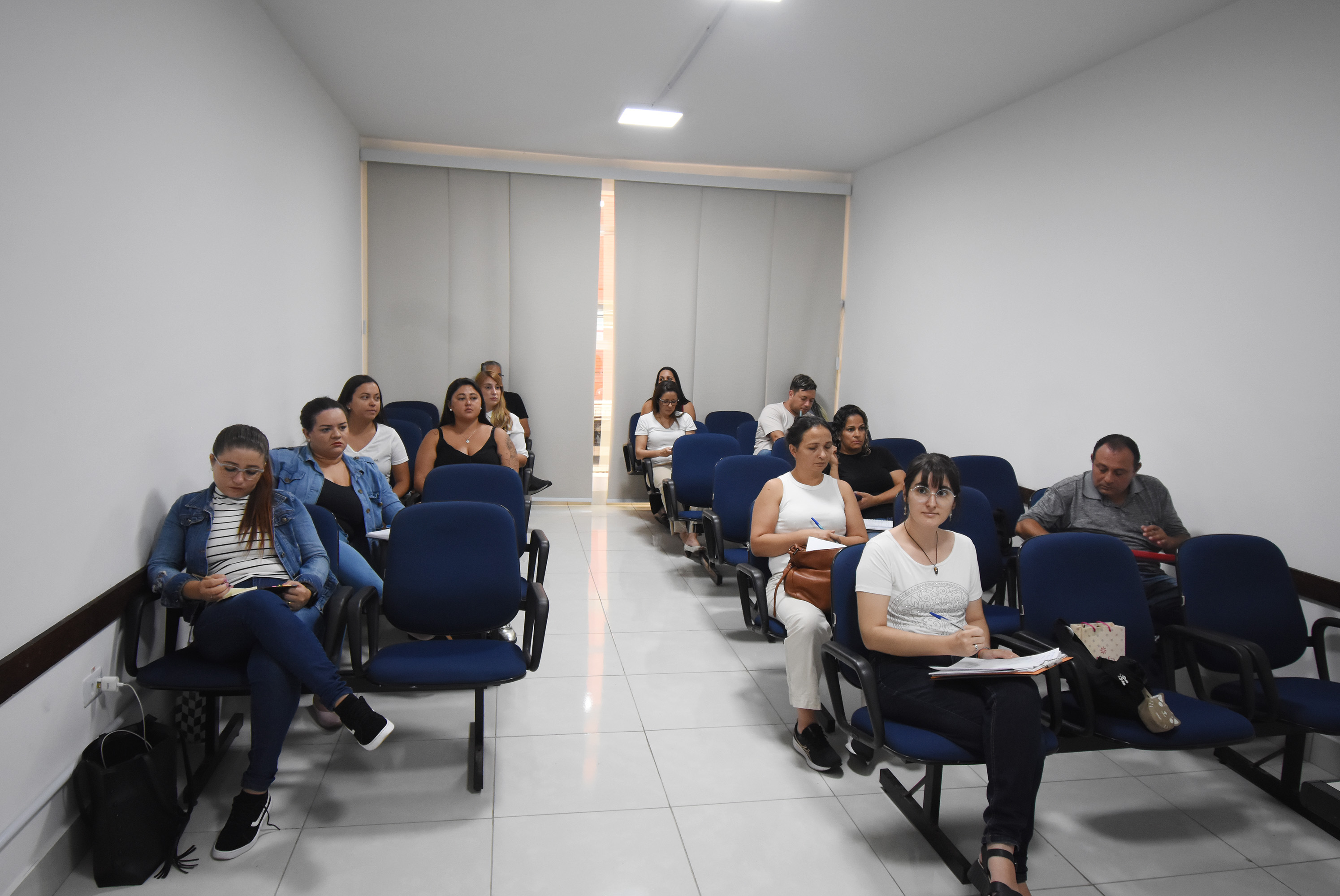 Foto: Jairo Marques / Prefeitura de Praia Grande