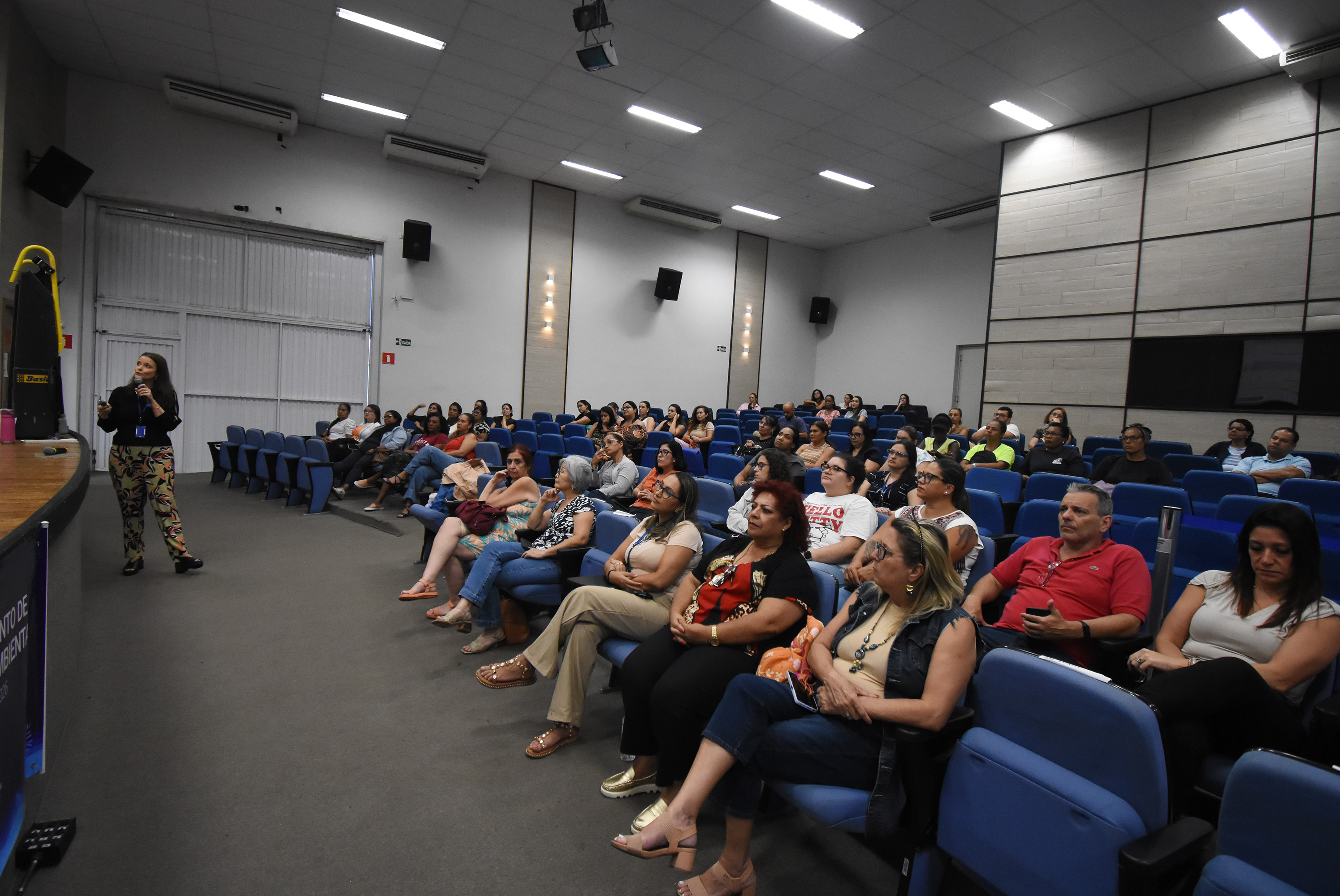 Foto: Jairo Marques / Prefeitura de Praia Grande