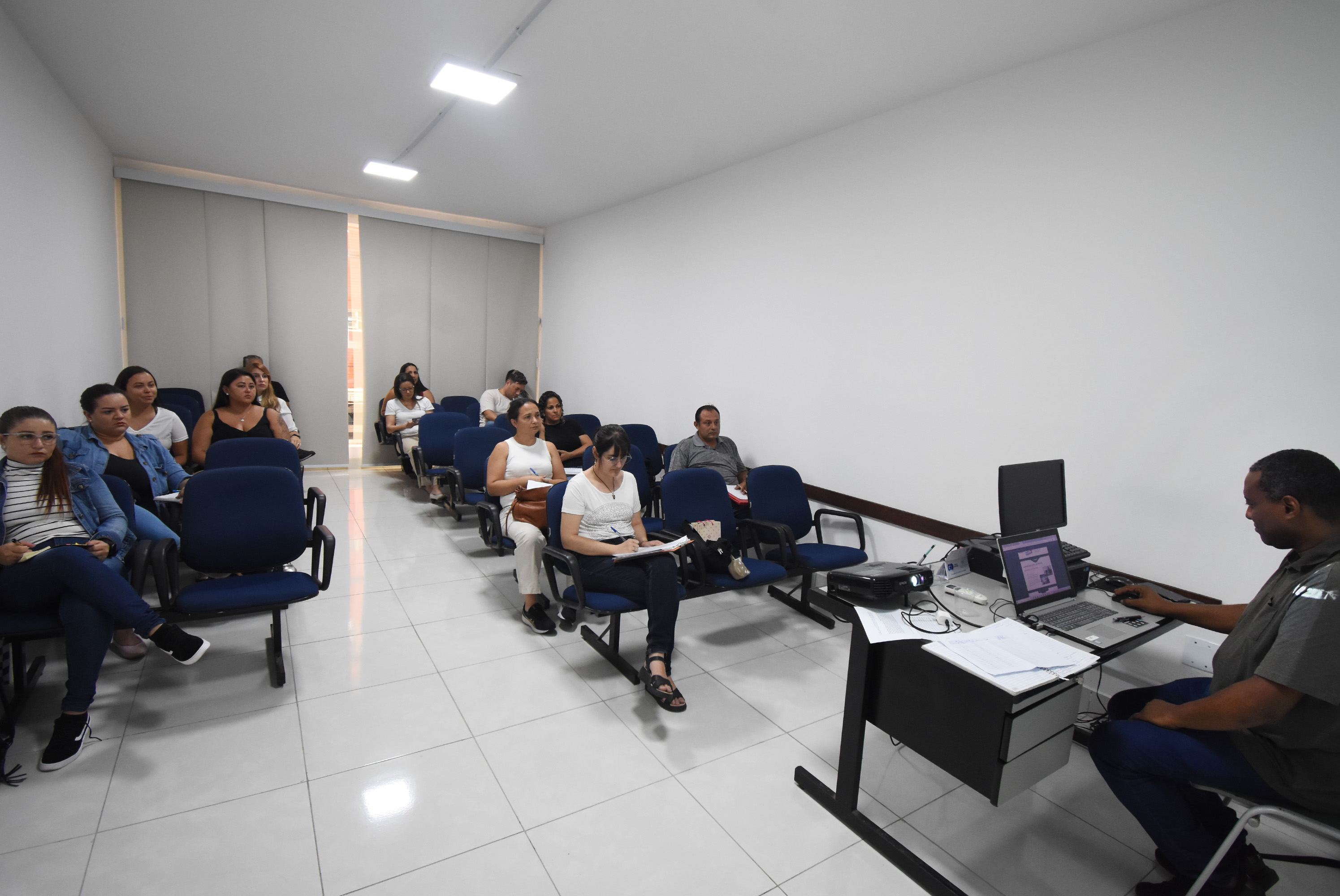 Foto: Jairo Marques / Prefeitura de Praia Grande