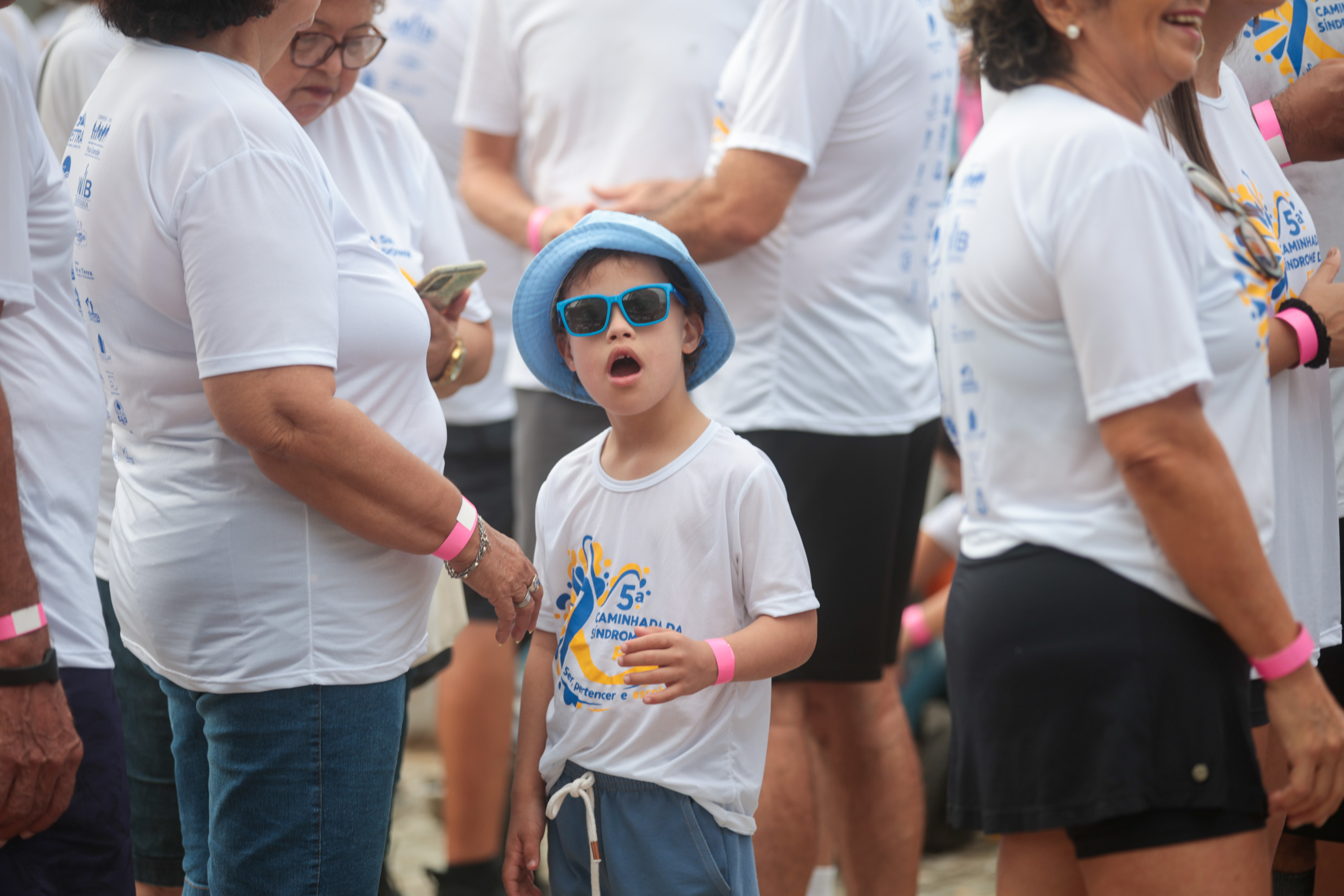 Fotos Fred Casagrande/Prefeitura de Praia Grande