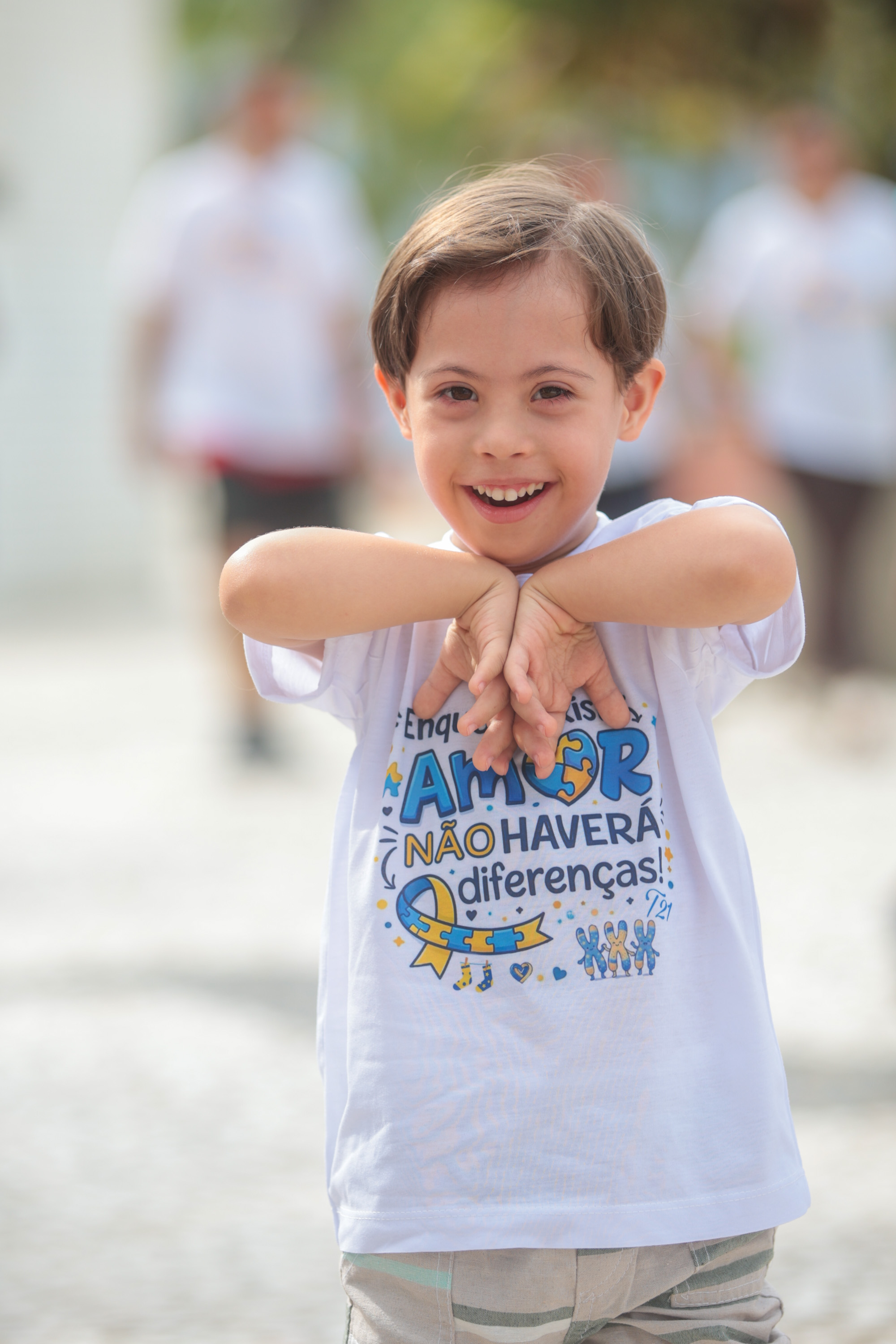 Fotos Fred Casagrande/Prefeitura de Praia Grande