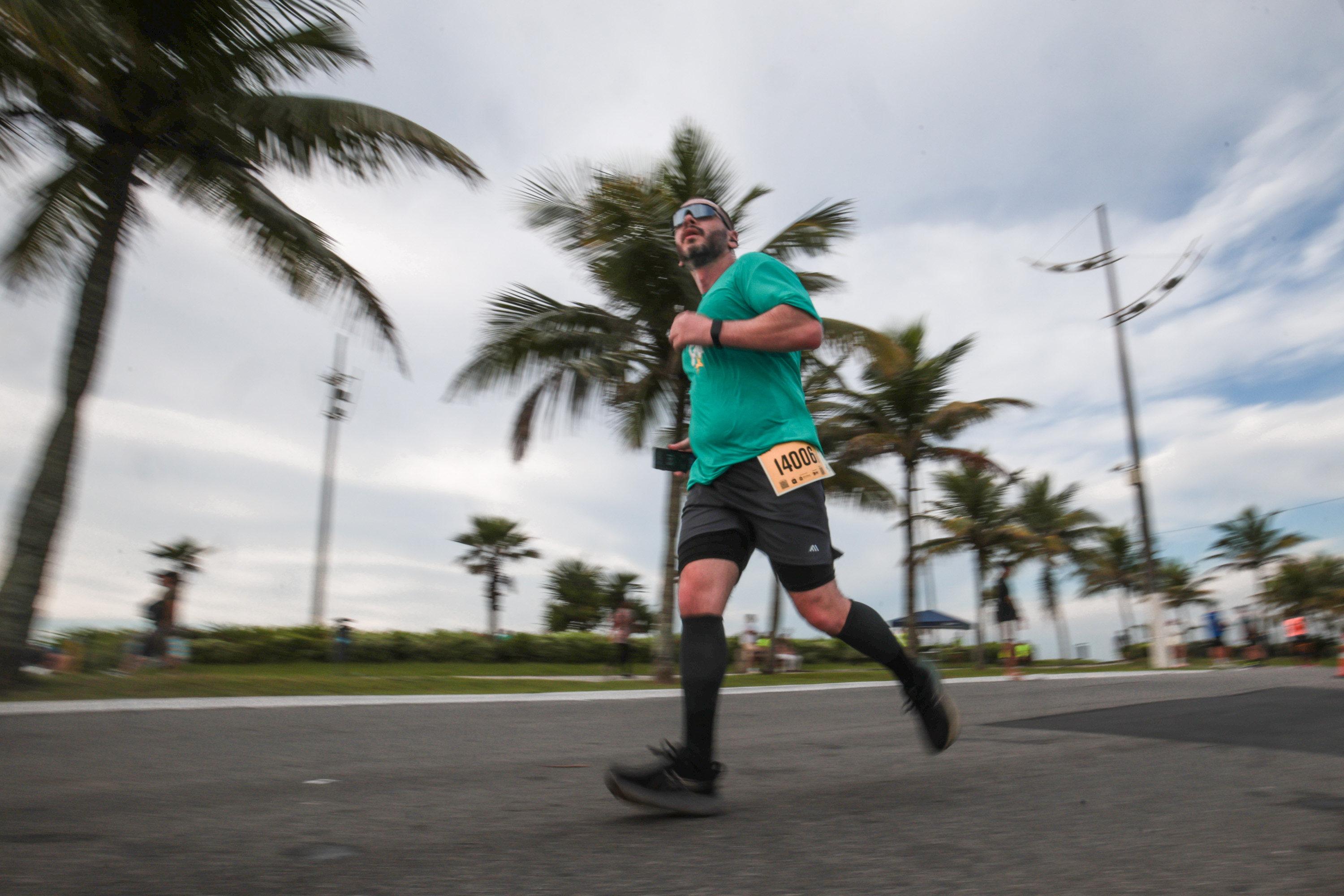 Foto Fred Casagrande/Prefeitura de Praia Grande