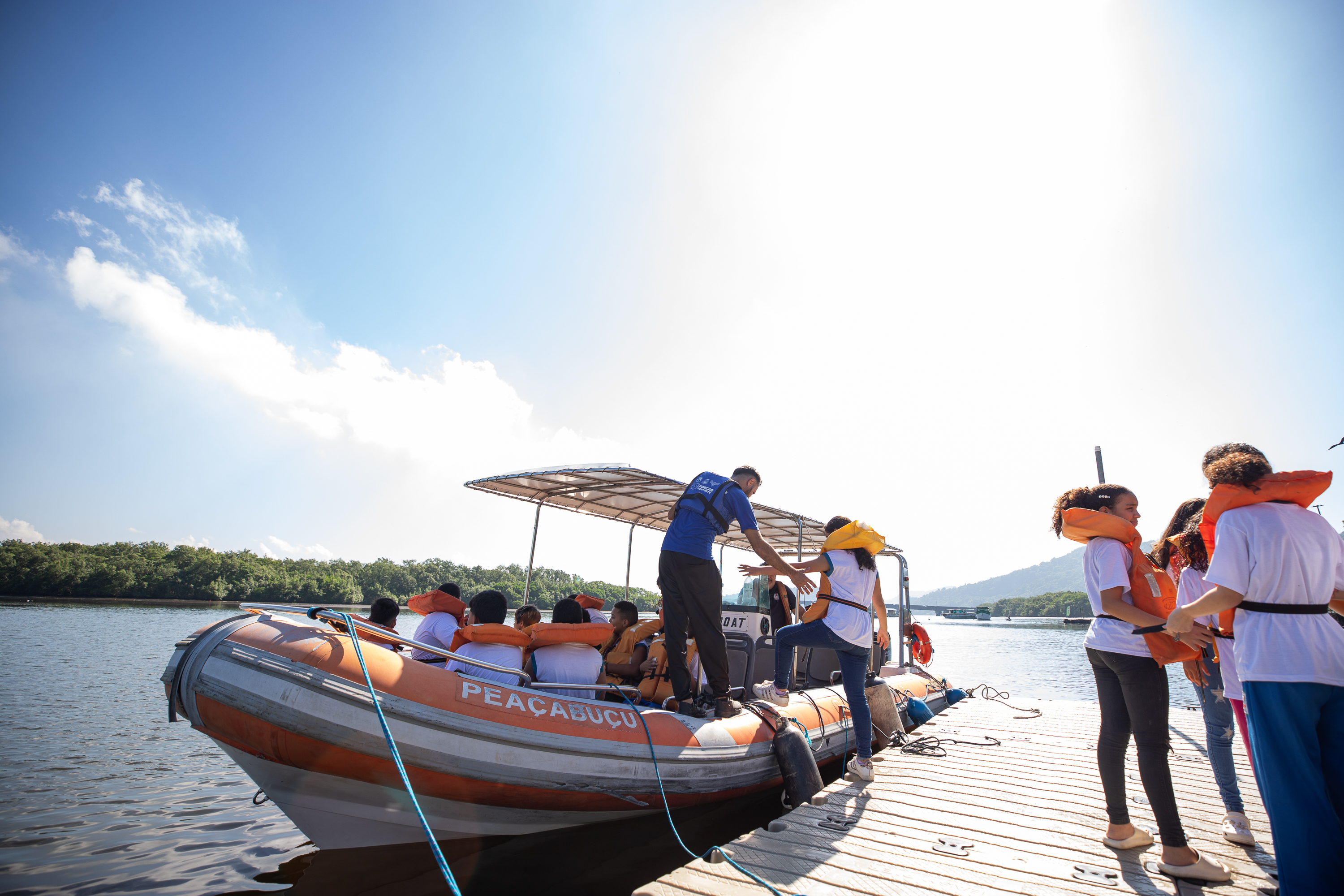 Fotos: Felipe França