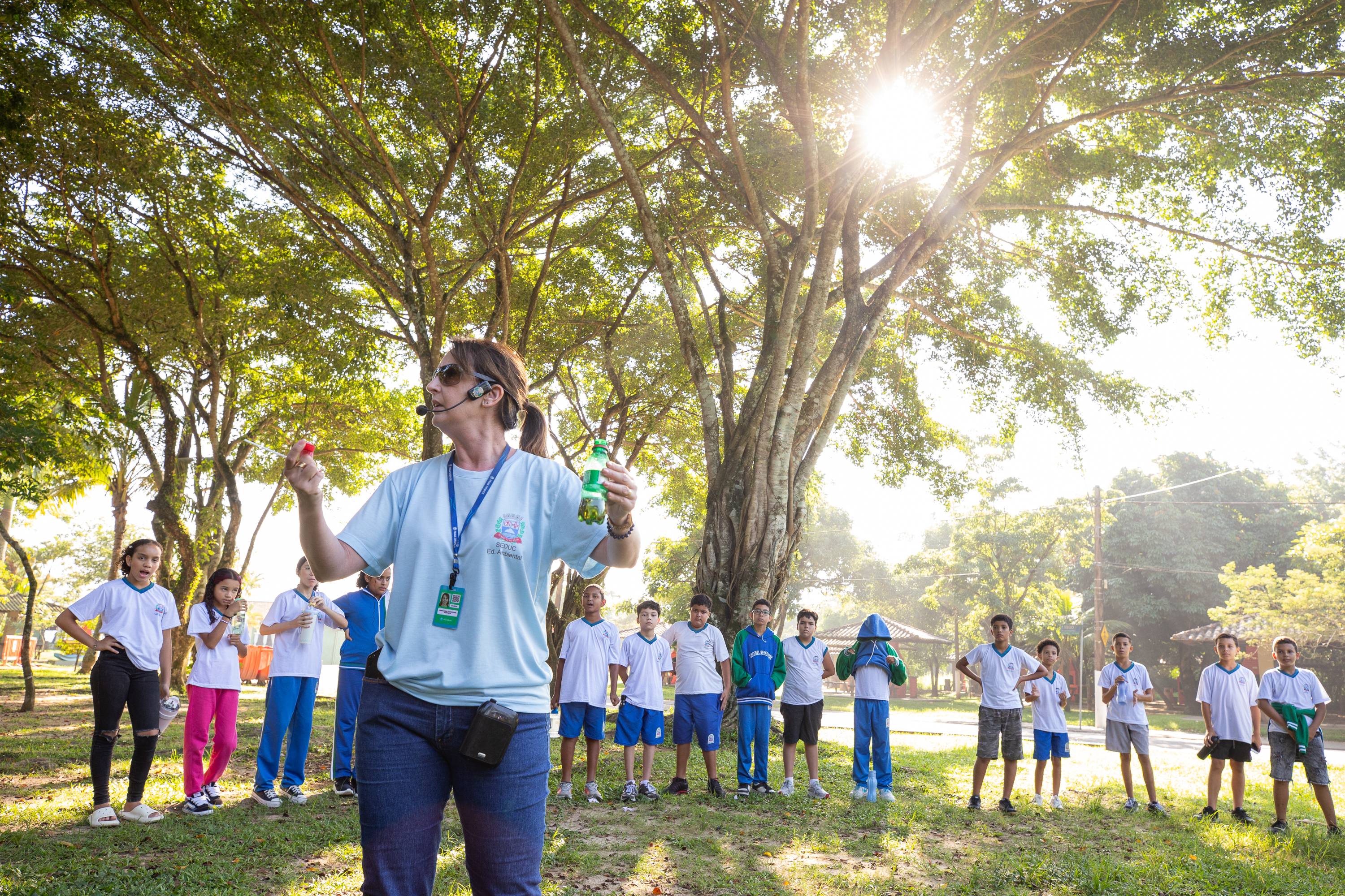 Fotos: Felipe França