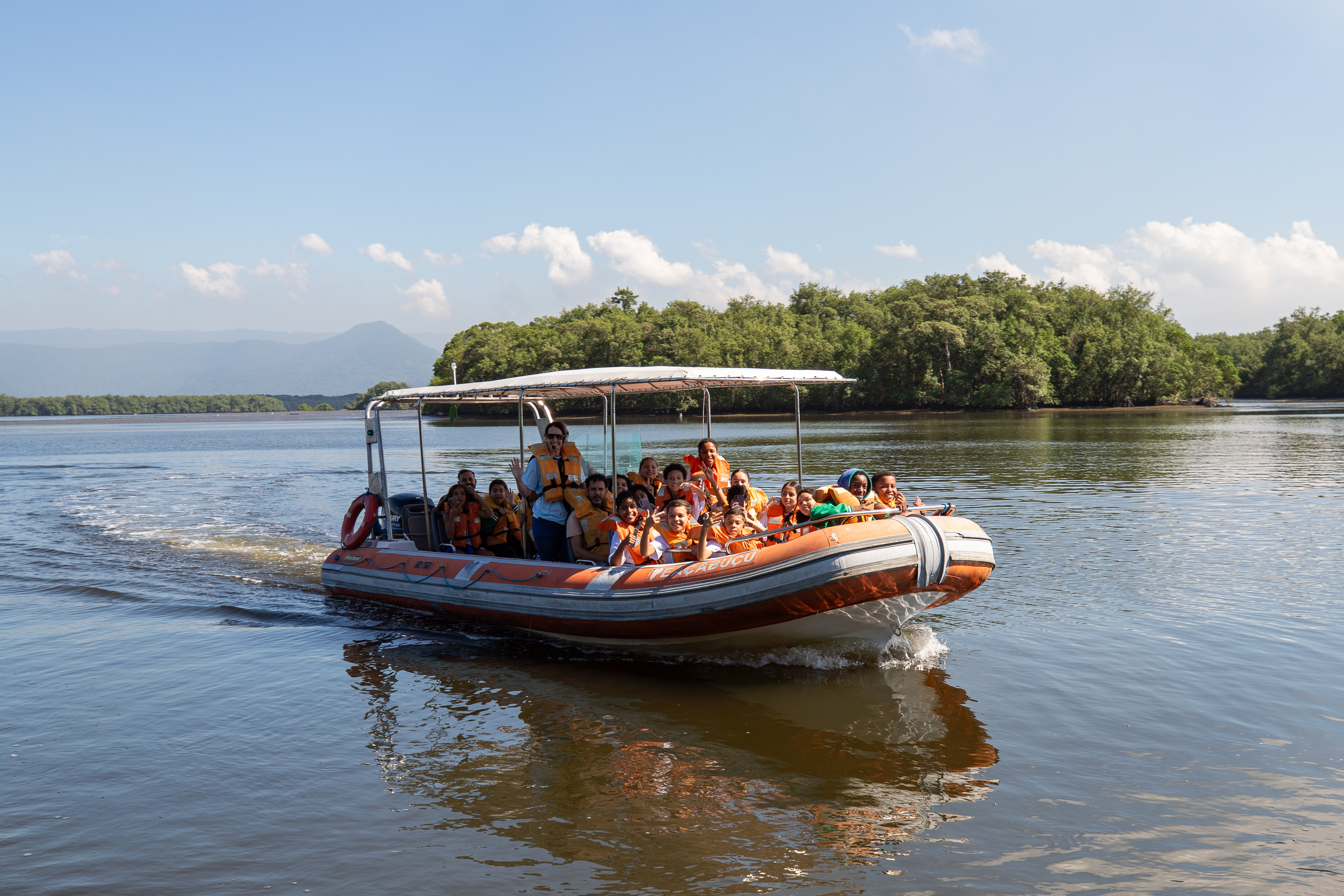 Fotos: Felipe França