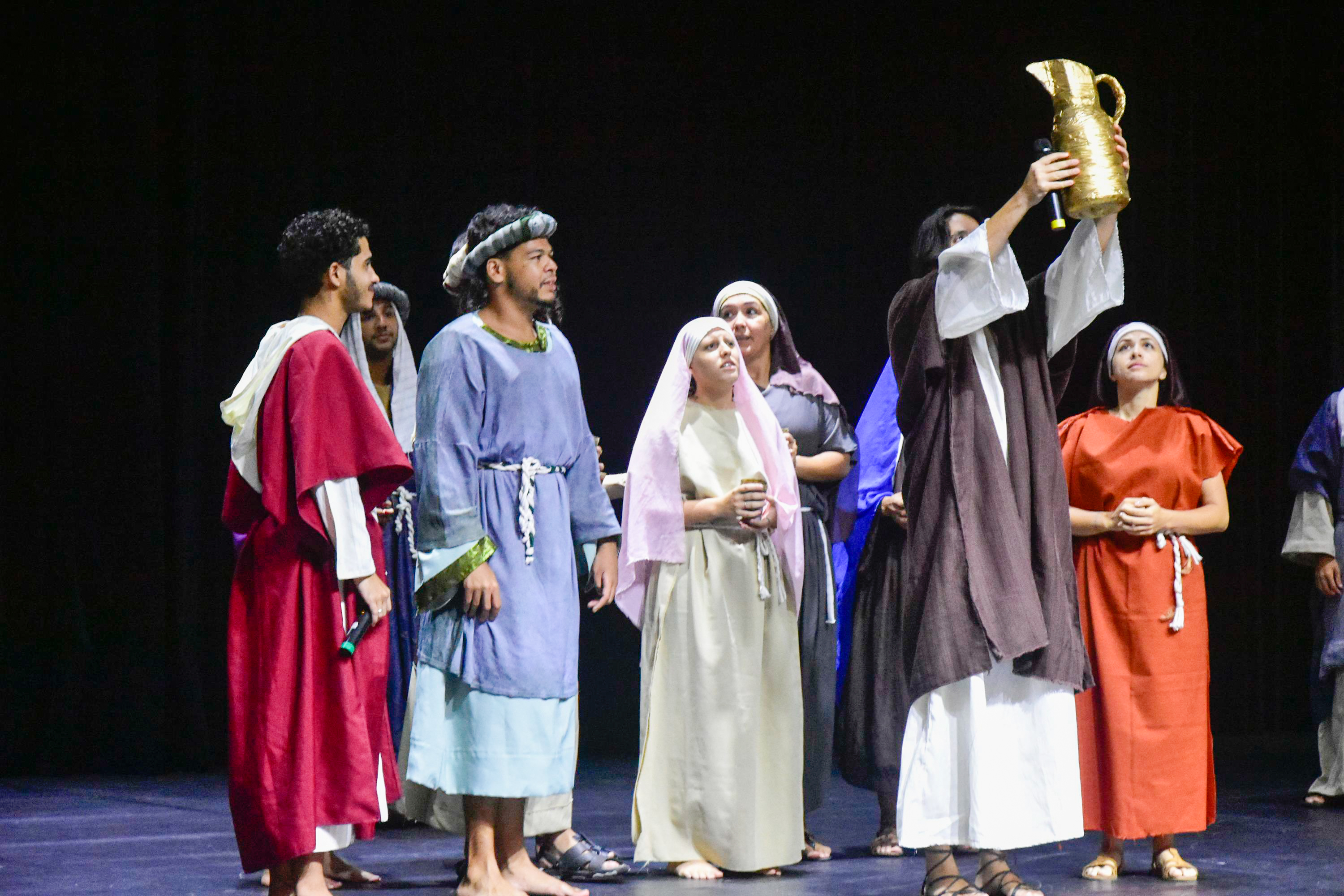 Foto: Amauri Pinilha 