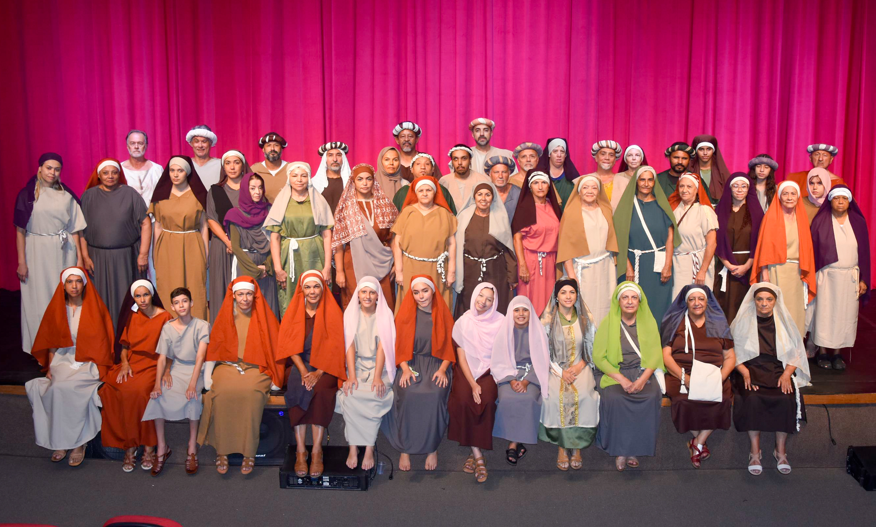 Foto: Amauri Pinilha 