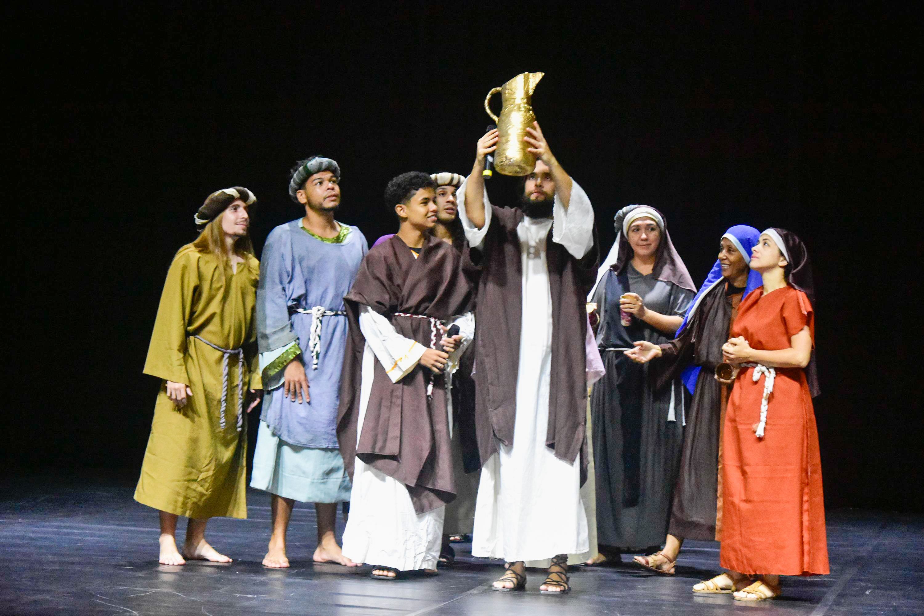 Foto: Amauri Pinilha 