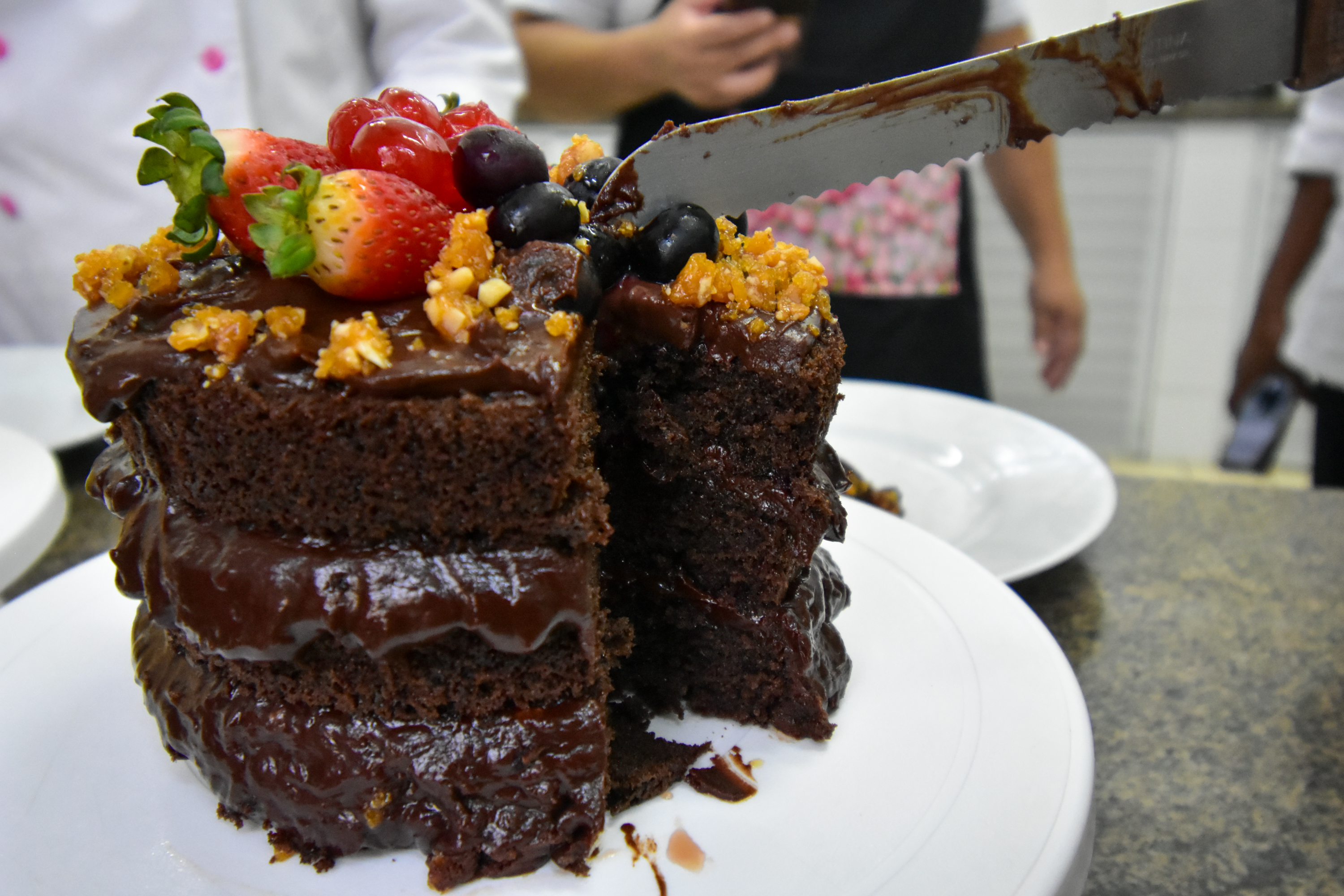 Fotos: Amauri Pinilha / Prefeitura de Praia Grande