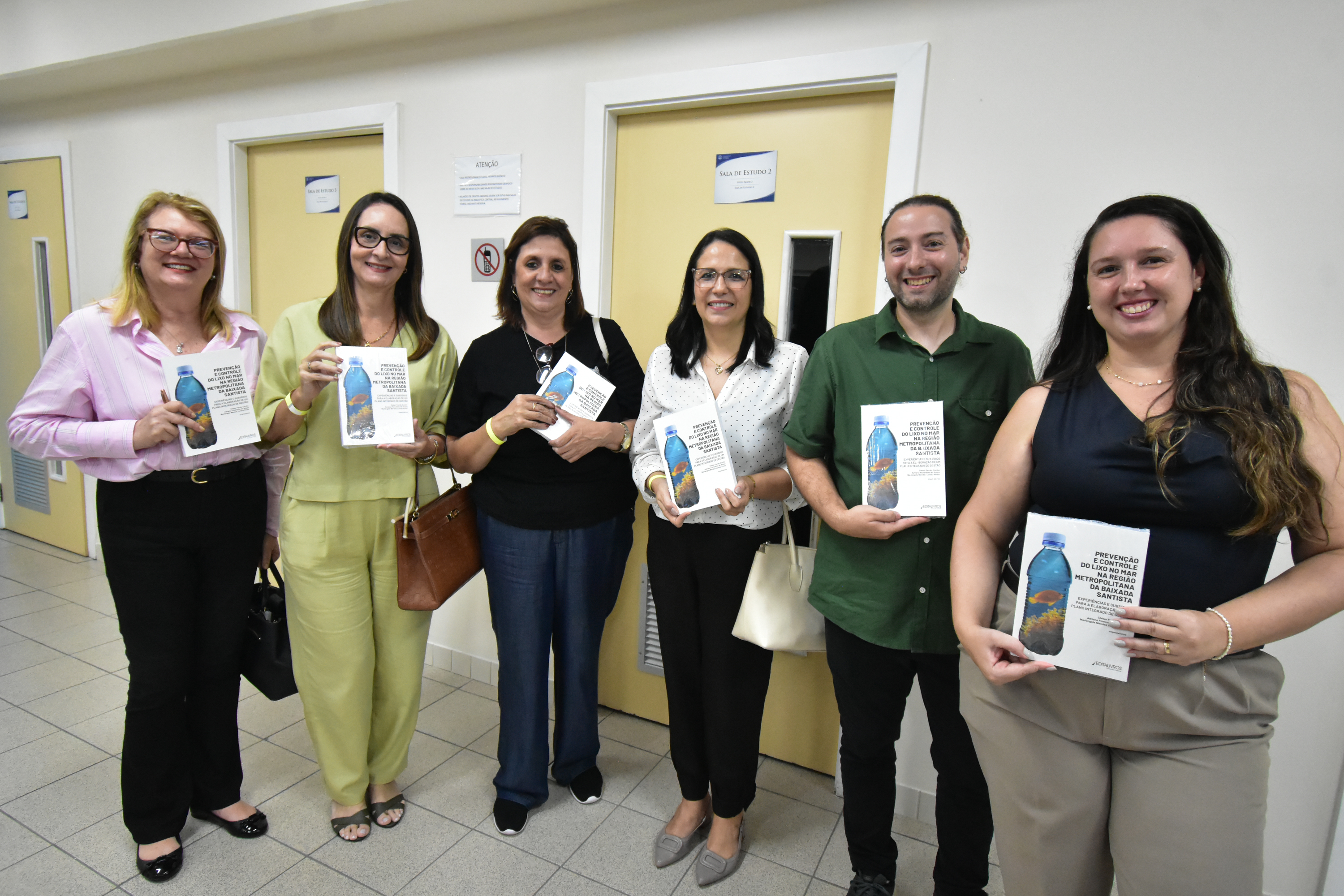 Foto: Amauri Pinilha/Prefeitura de Praia Grande