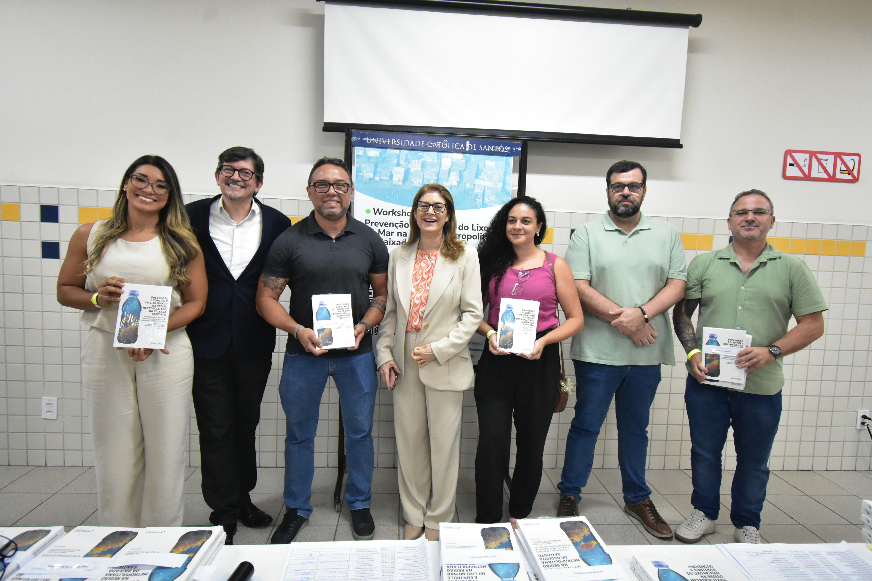 Foto: Amauri Pinilha/Prefeitura de Praia Grande