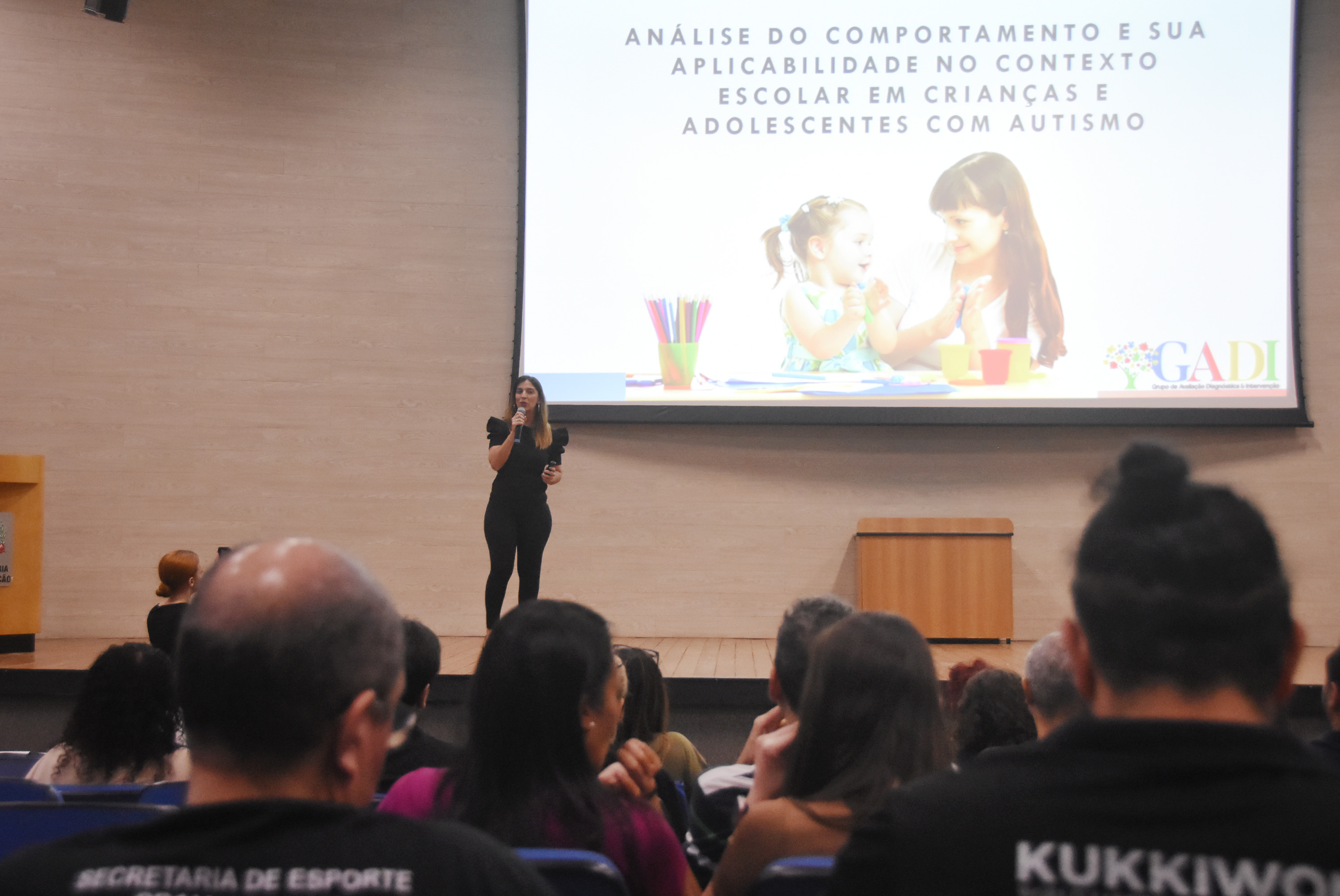 Foto: Jairo Marques / Prefeitura de Praia Grande