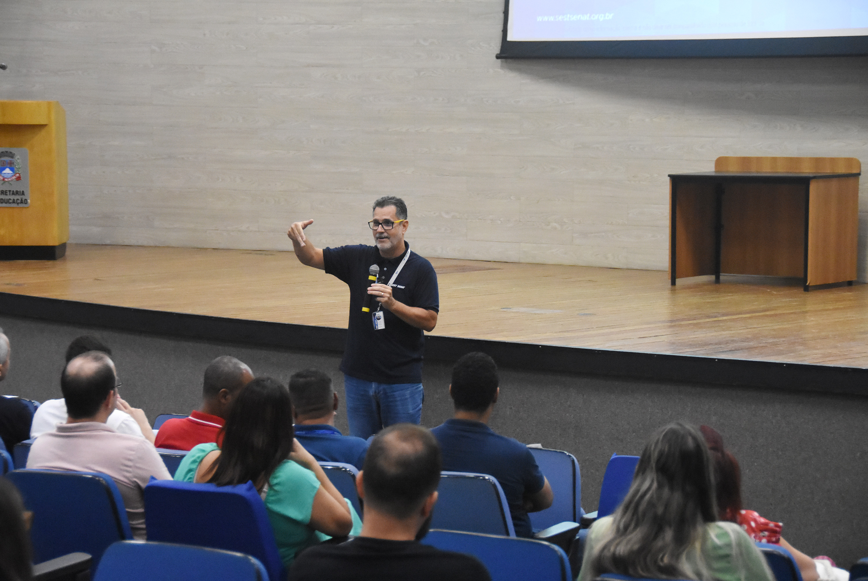 Fotos Jairo Marques / Prefeitura de Praia Grande