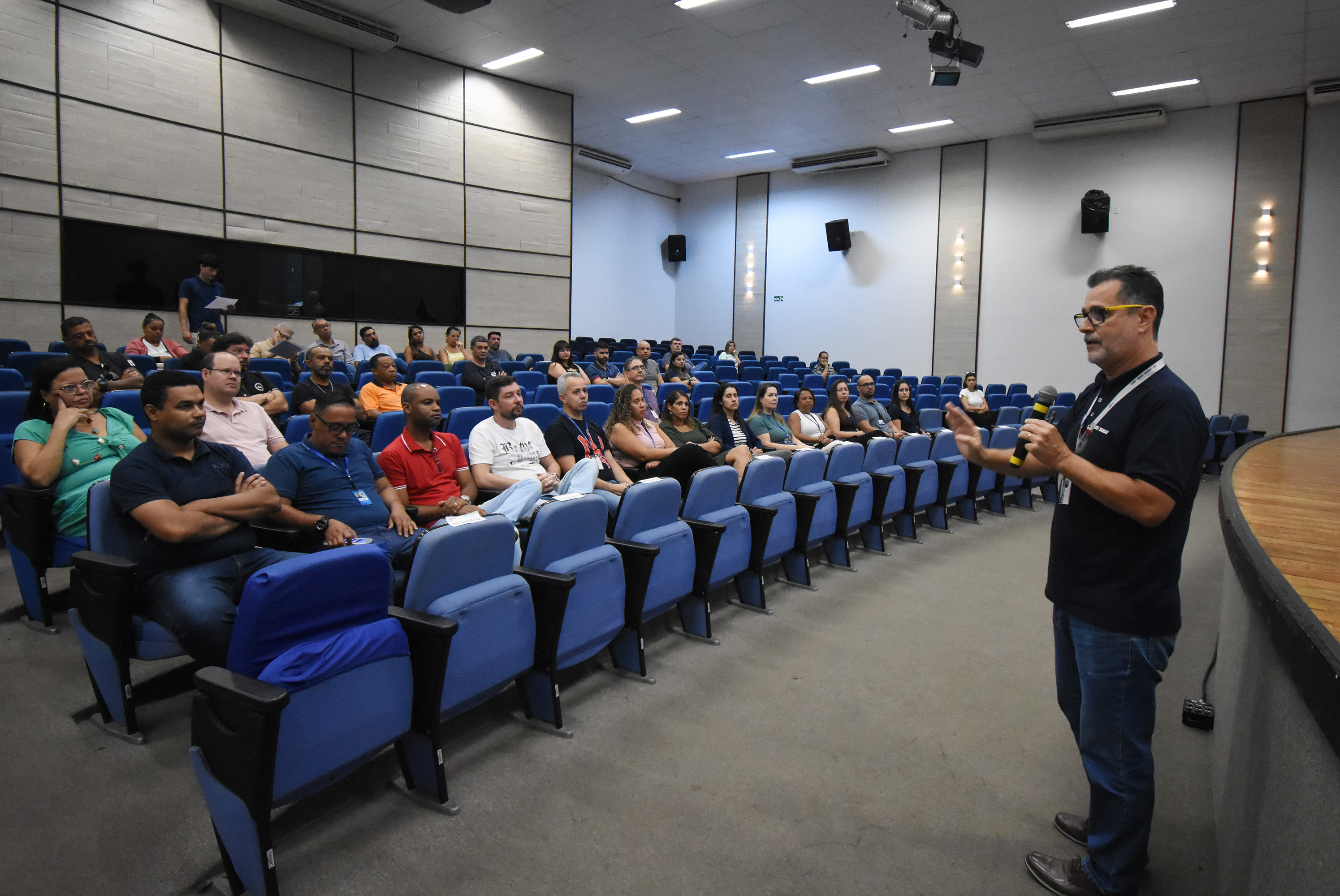 Fotos Jairo Marques / Prefeitura de Praia Grande