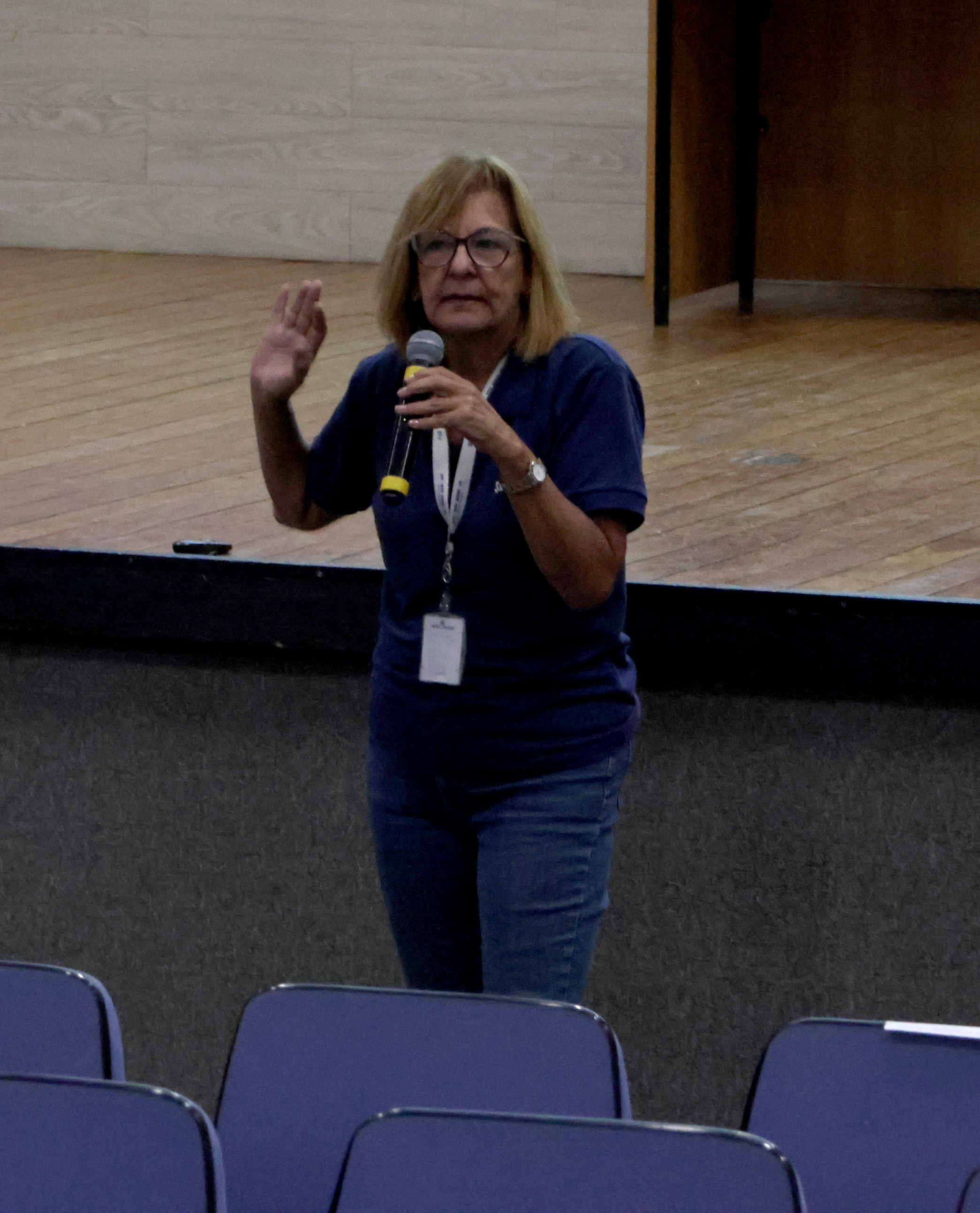 Fotos Richard Aldrin / Prefeitura de Praia Grande