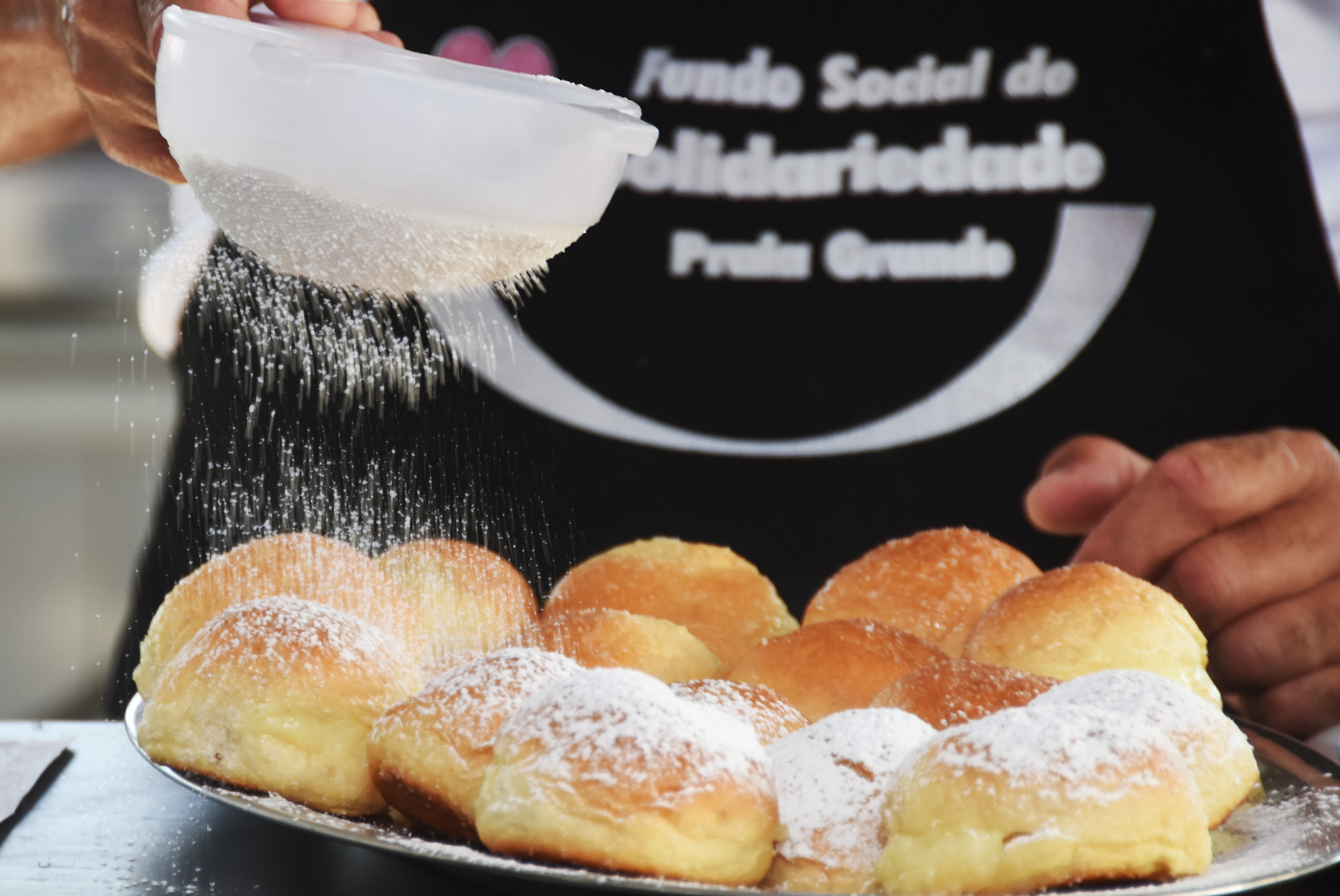 Fotos: Jairo Marques 