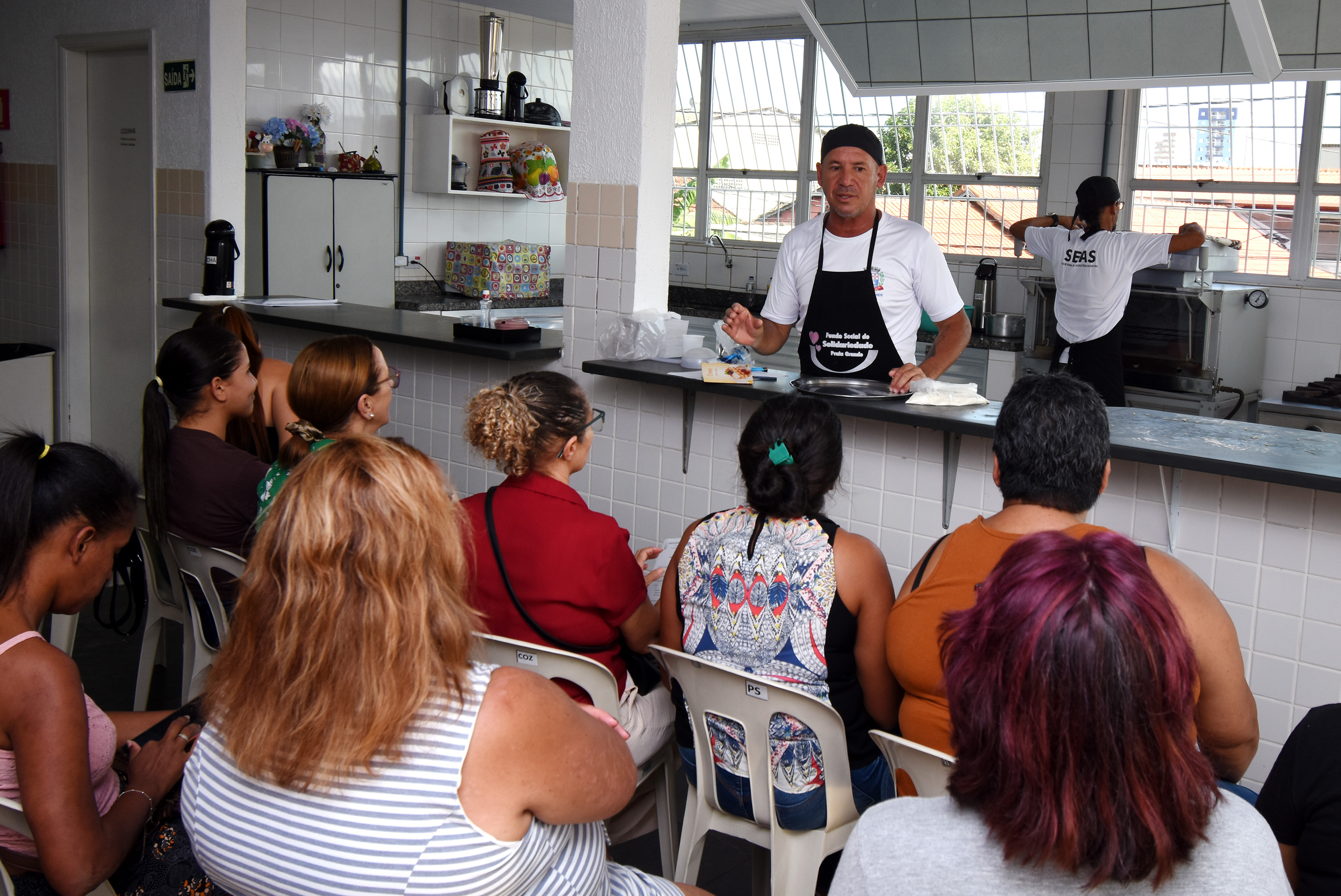 Fotos: Jairo Marques 