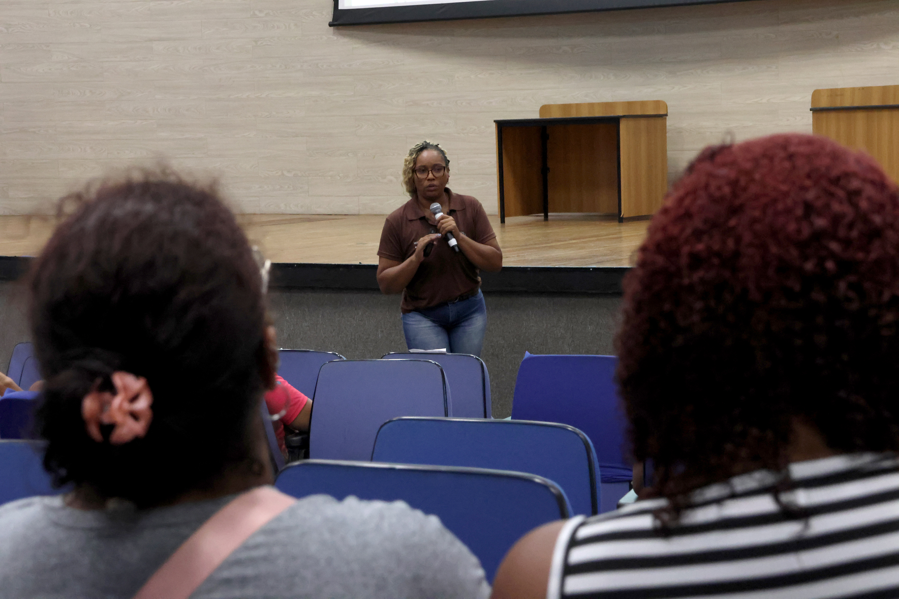 Fotos: Richard Aldrin/Prefeitura de Praia Grande