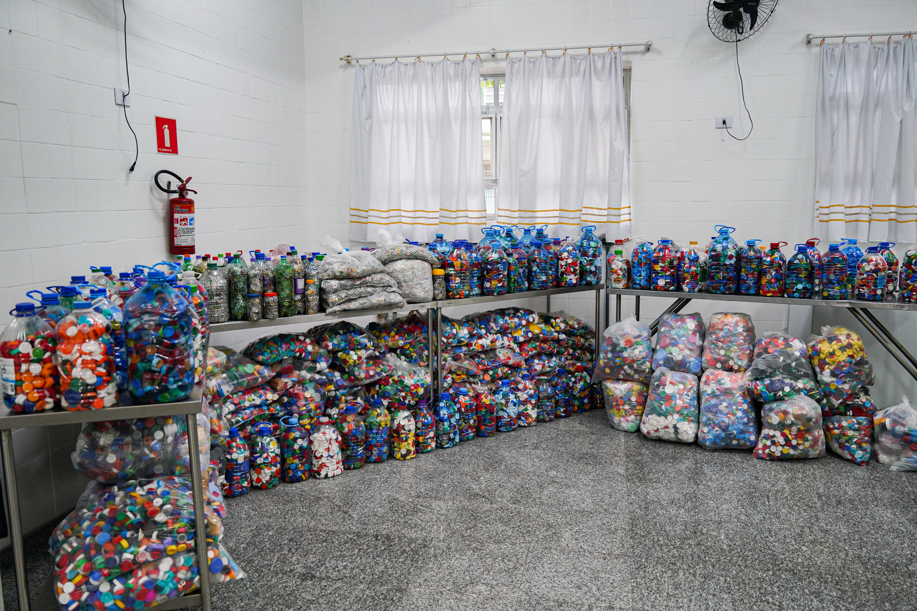 Foto Will Urbano / Prefeitura de Praia Grande
