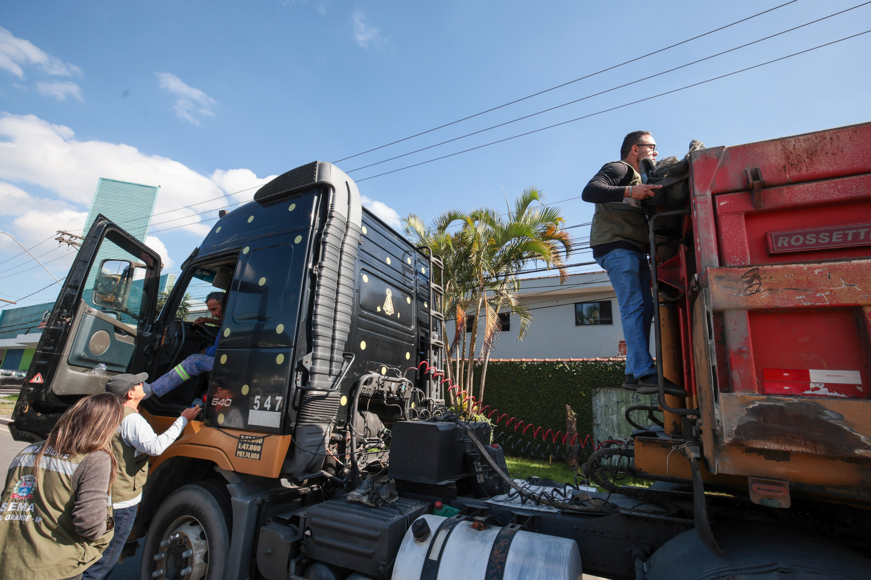 Foto: Fred Casagrande/Prefeitura de Praia Grande