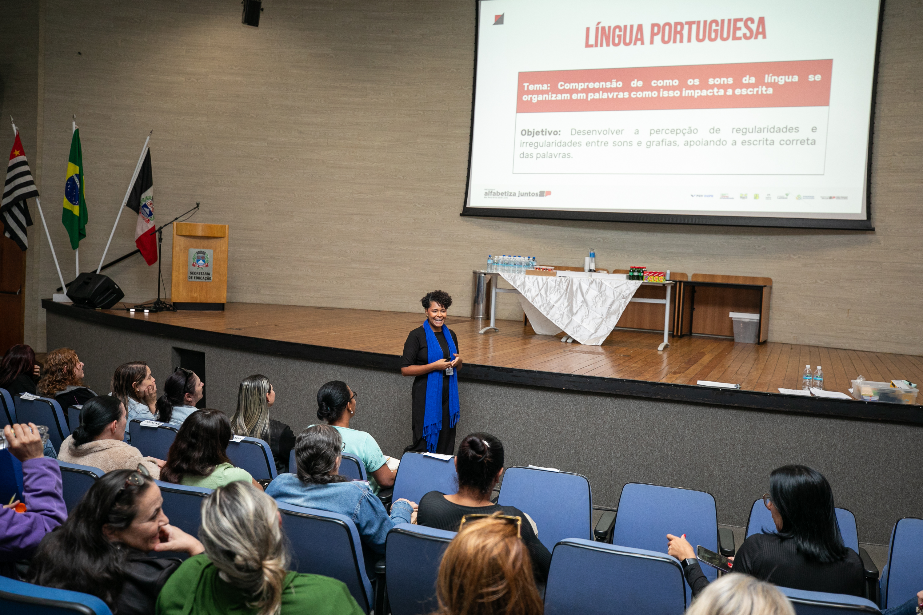 Foto Felipe França/PMPG