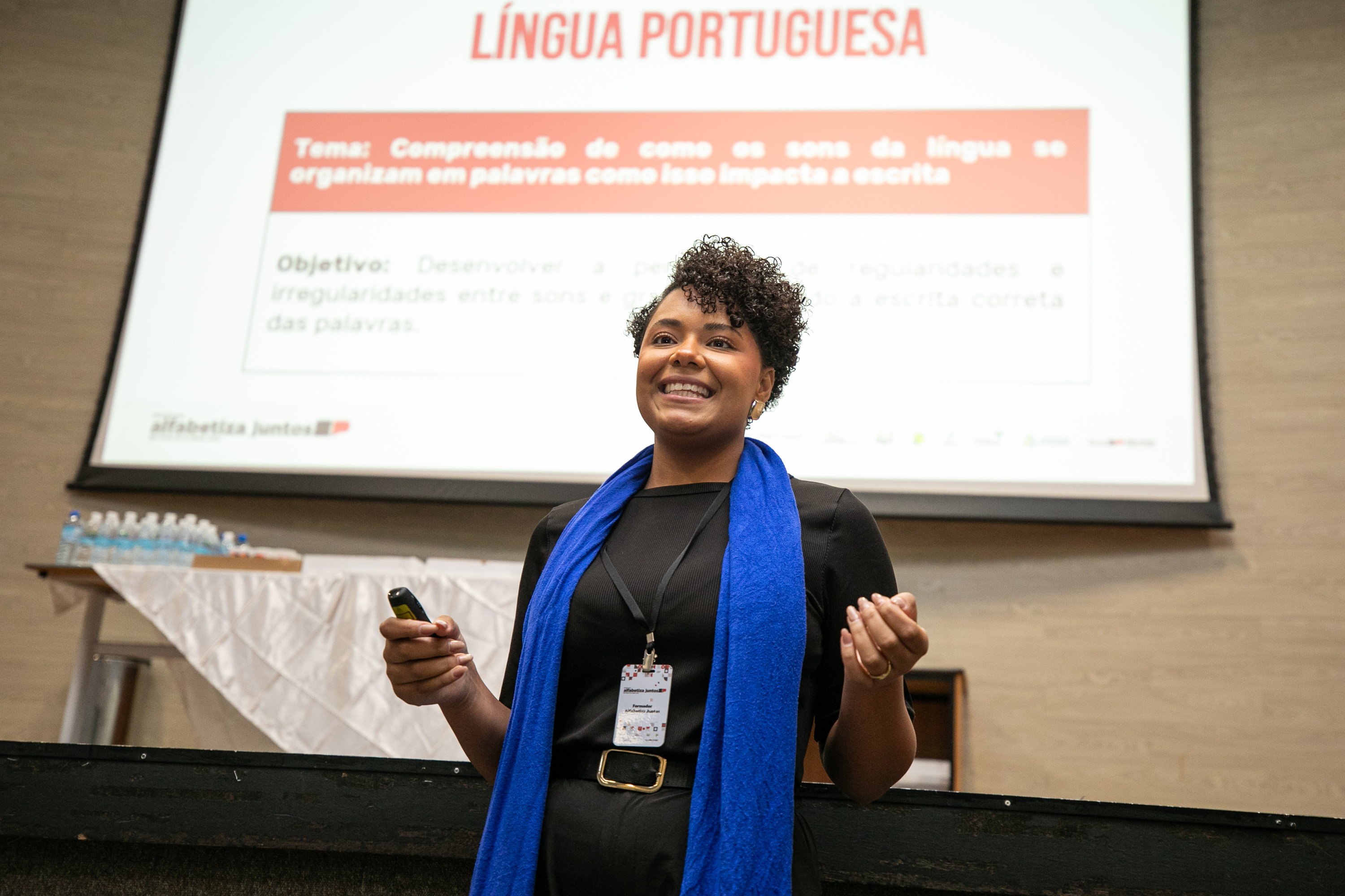 Foto Felipe França/PMPG