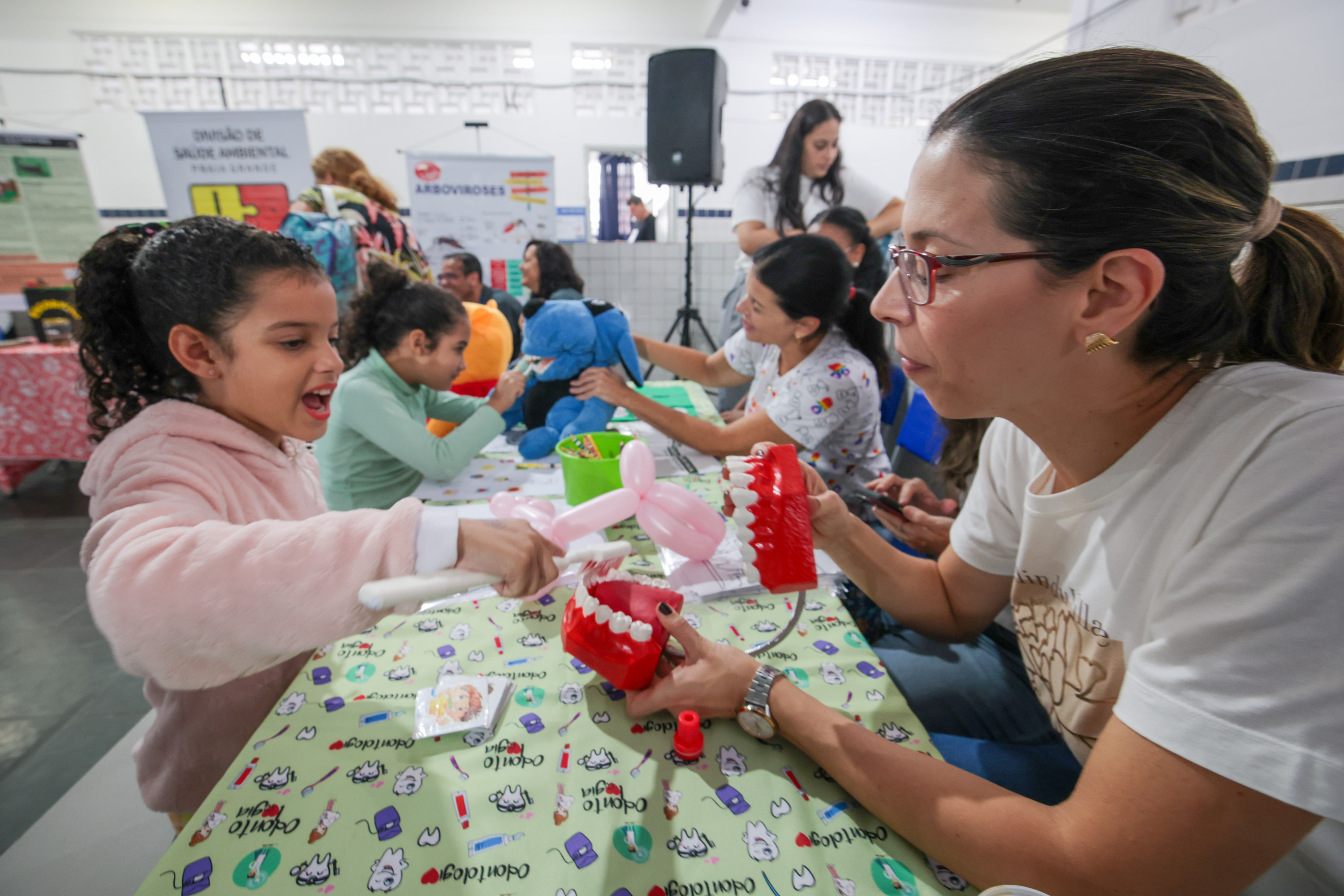  (Fotos Fred Casagrande/Prefeitura de Praia Grande)