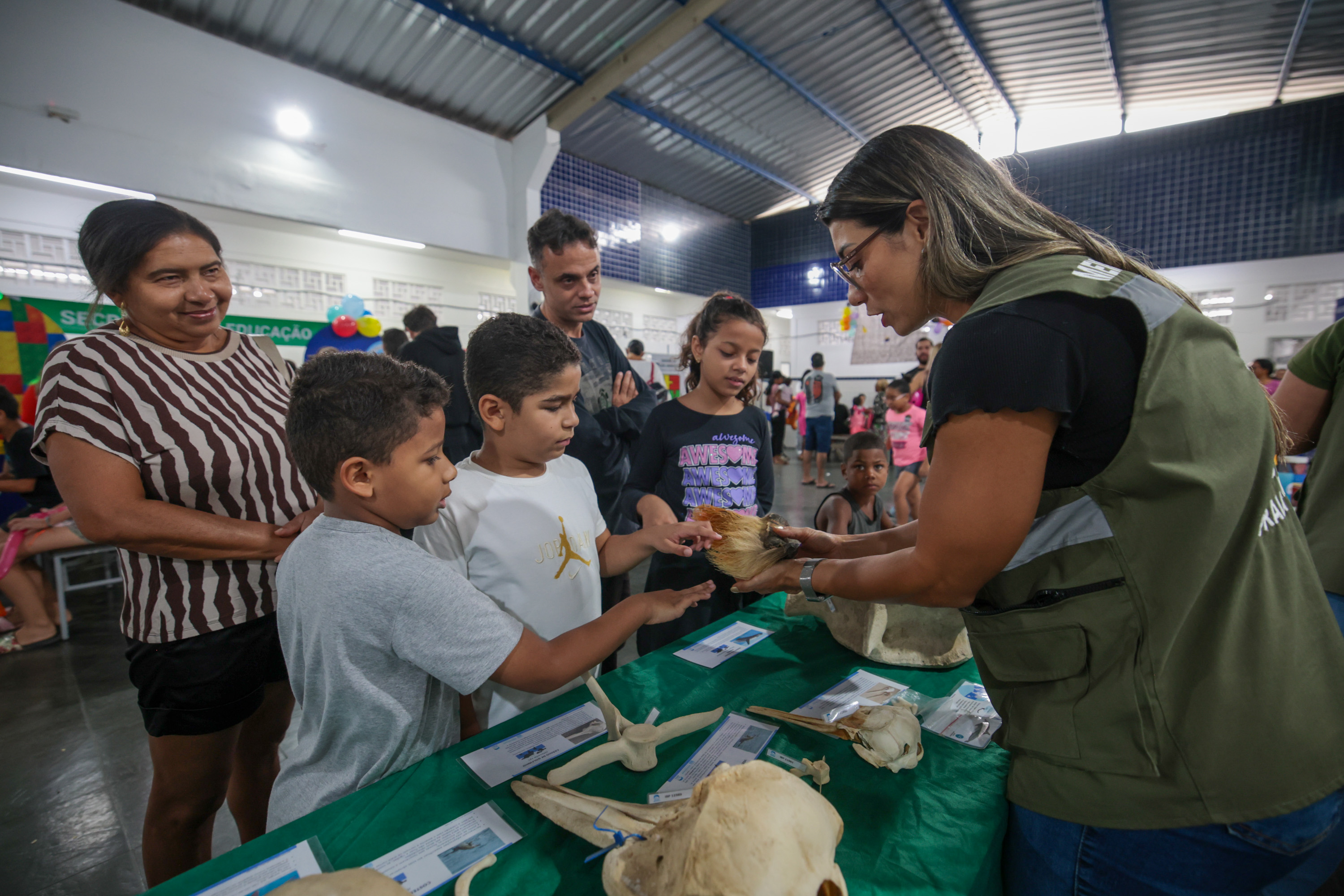  (Fotos Fred Casagrande/Prefeitura de Praia Grande)