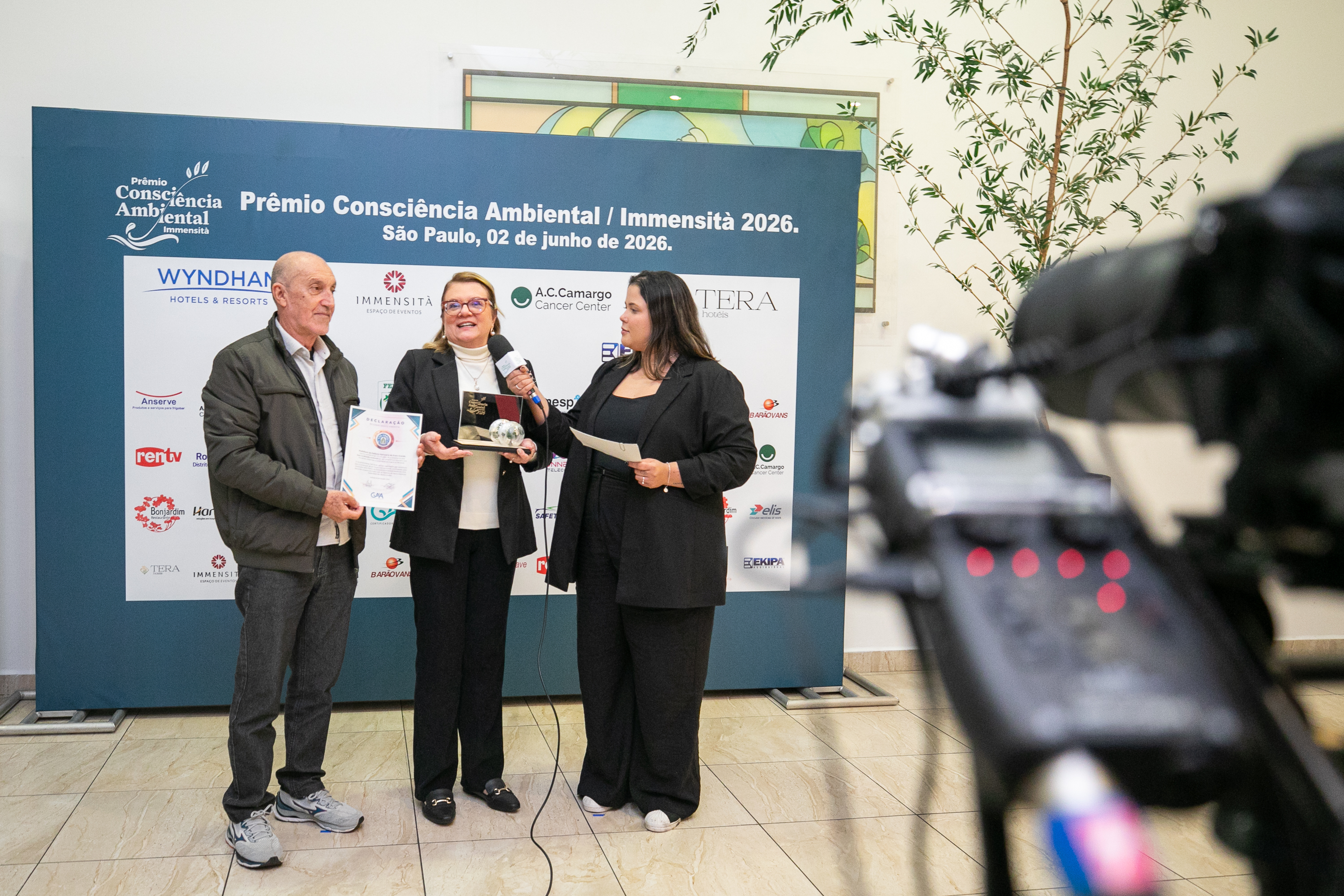 Foto: Rodrigo Castro (PMPG)