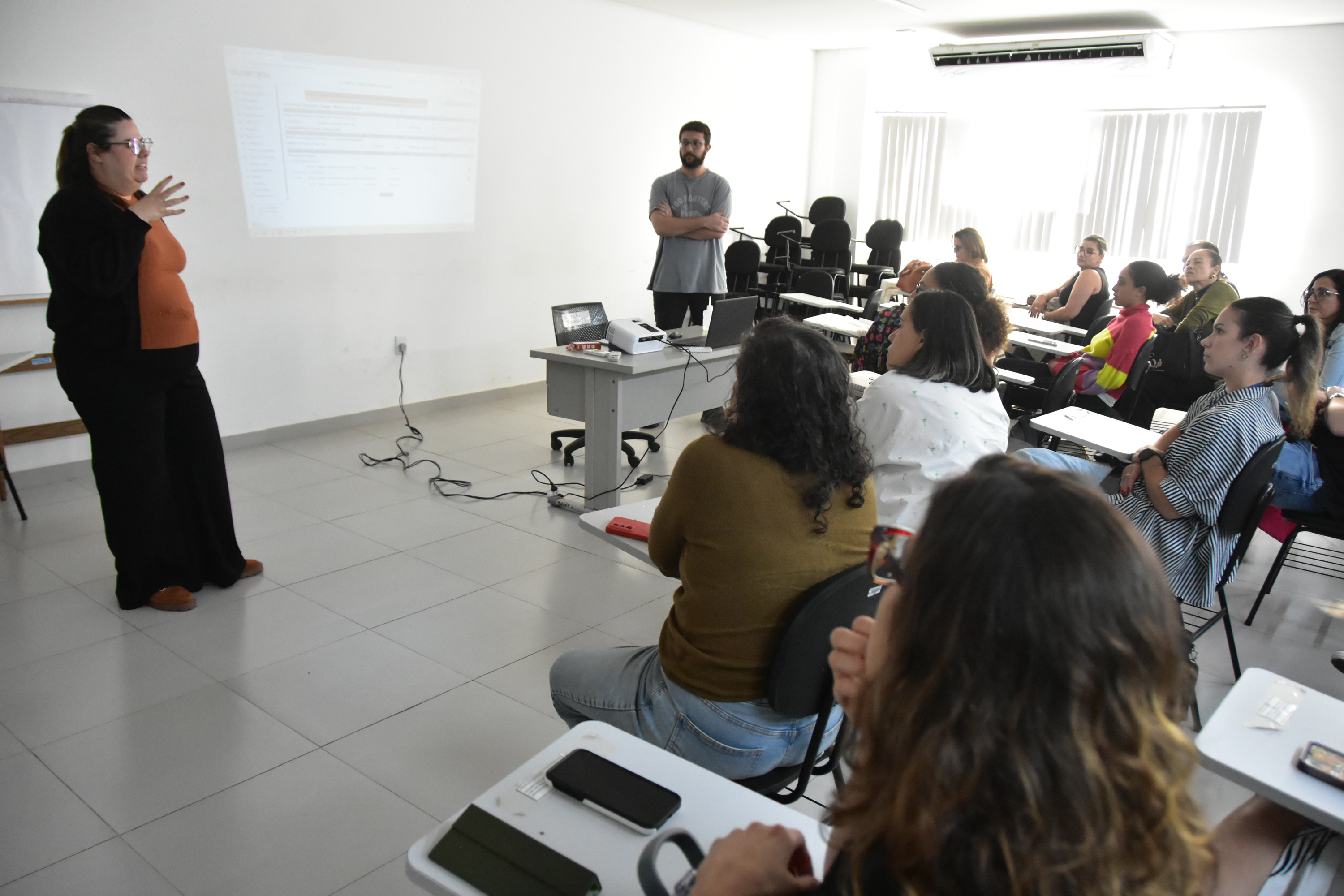Fotos: Amauri Pinilha/Prefeitura de Praia Grande