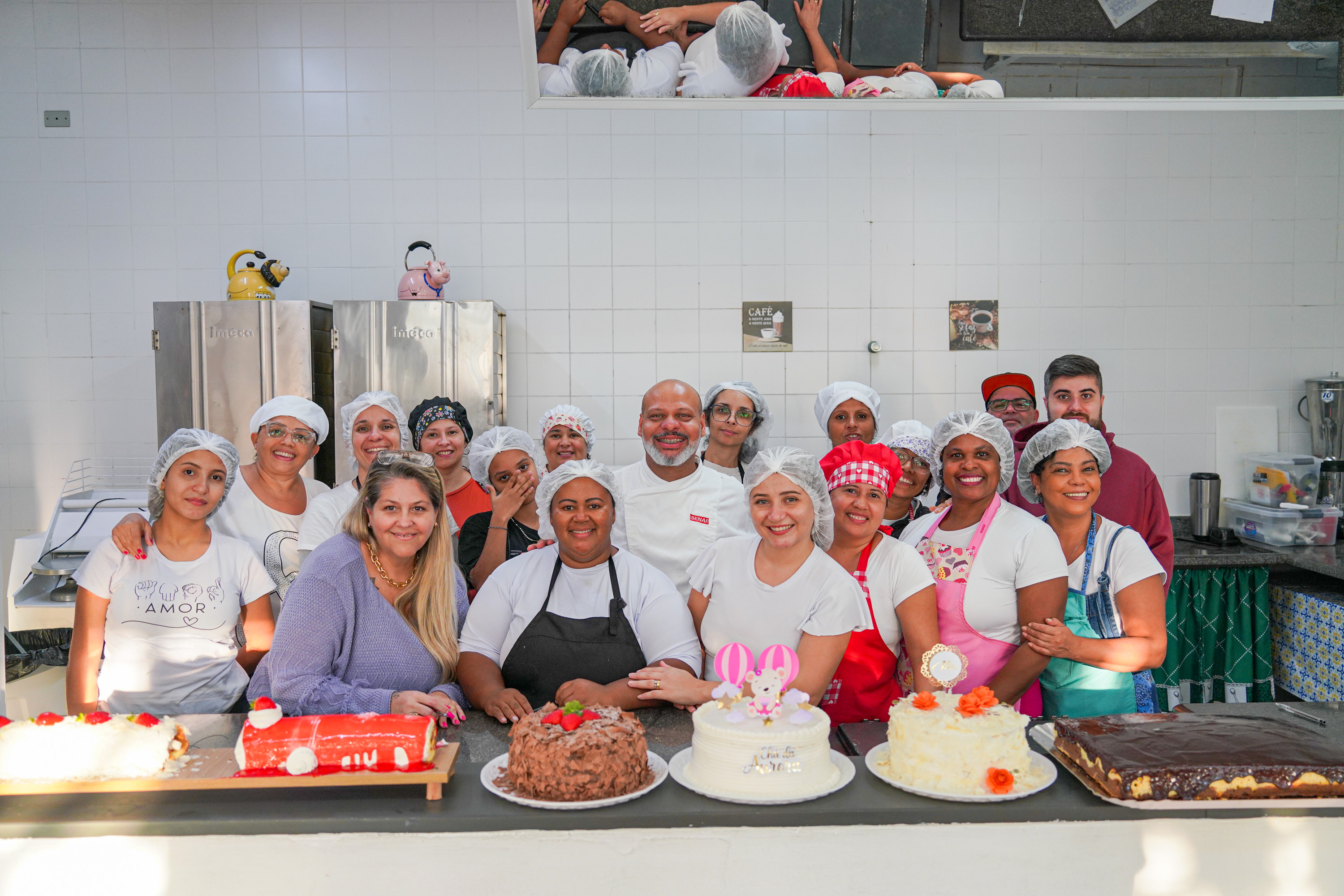 Fotos: Will Urbano / Prefeitura de Praia Grande