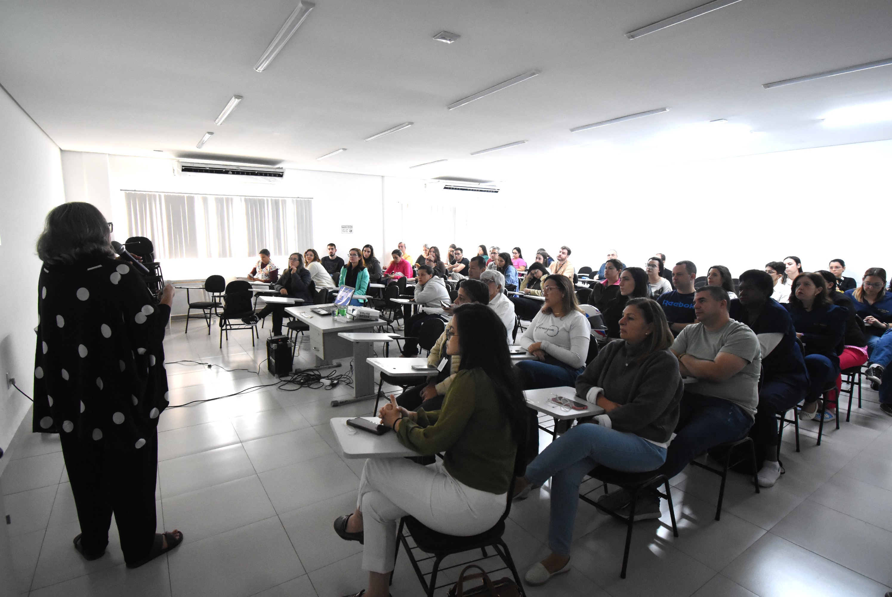 Fotos: Jairo Marques/Prefeitura de Praia Grande