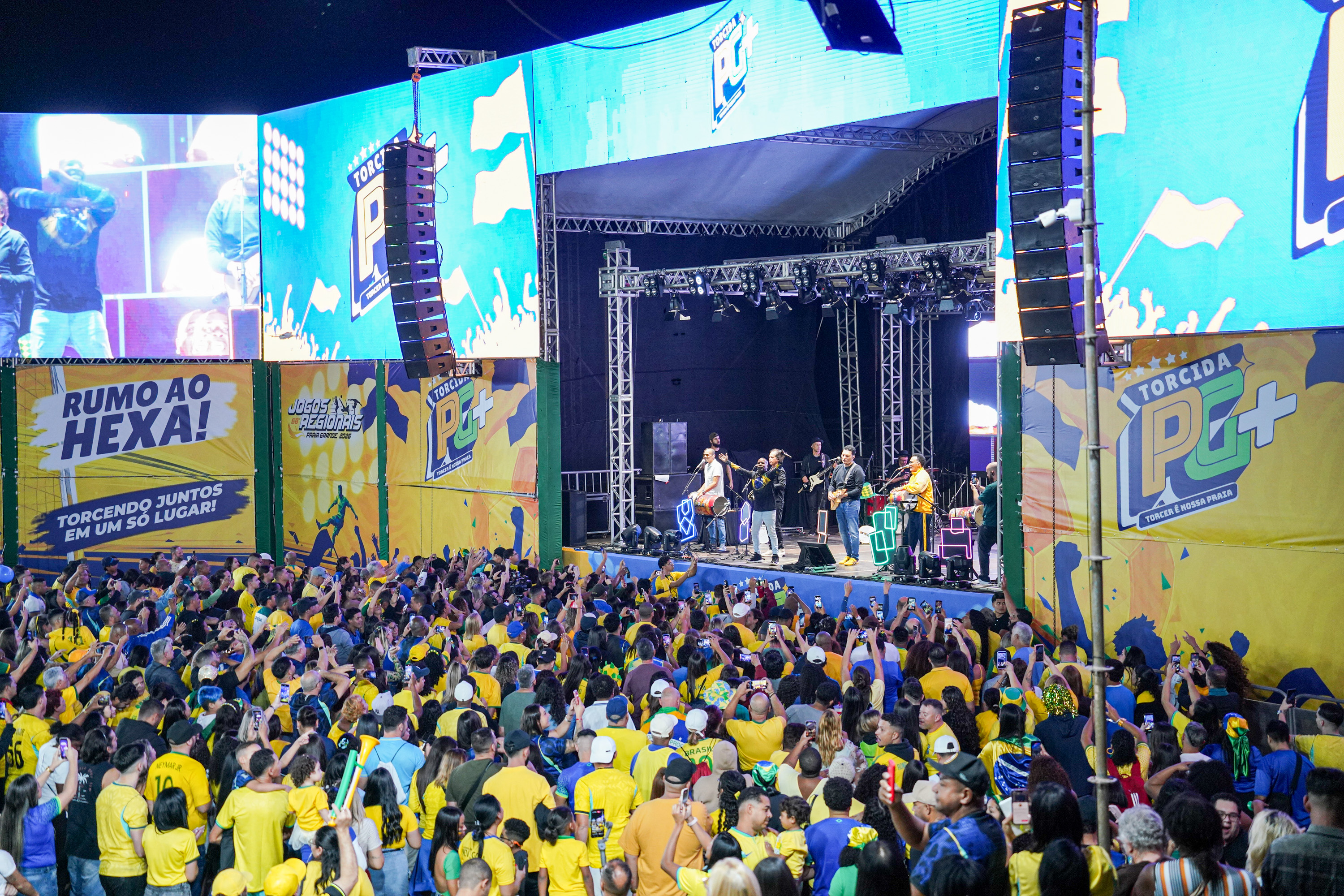 Foto: Amauri Pinilha/Prefeitura de Praia Grande