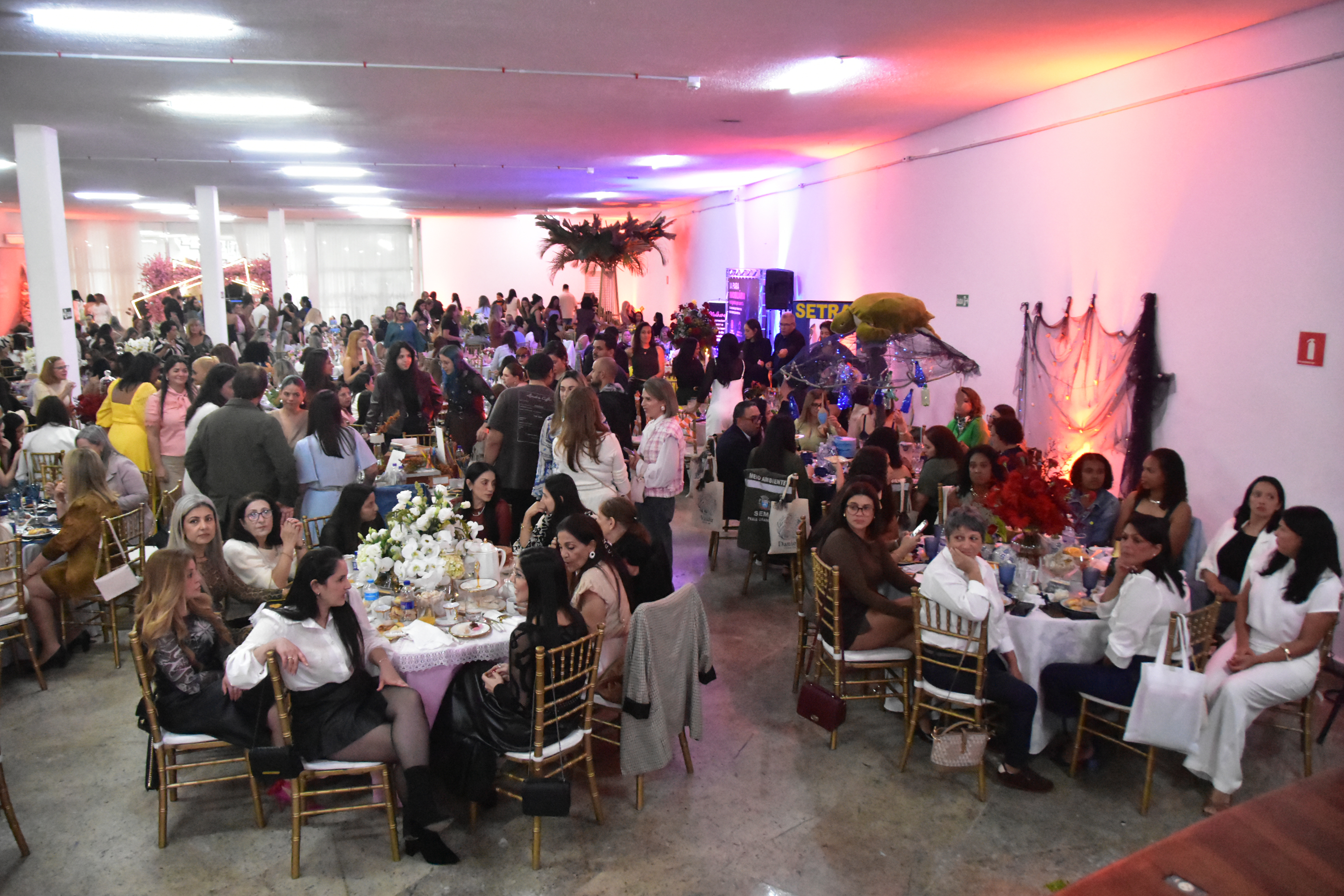 Fotos: Amauri Pinilha / Prefeitura de Praia Grande