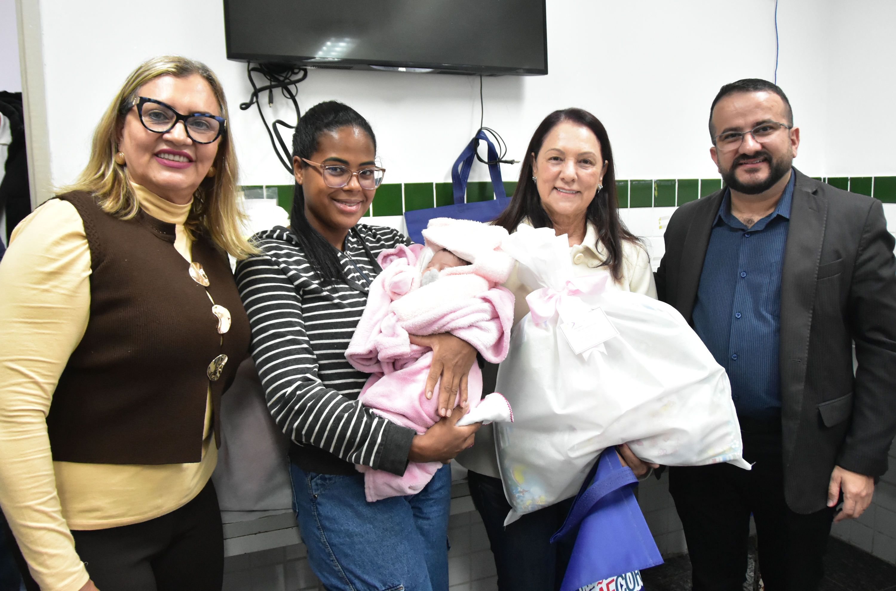 Fotos AMAURI PINILHA (Prefeitura de Praia Grande)
