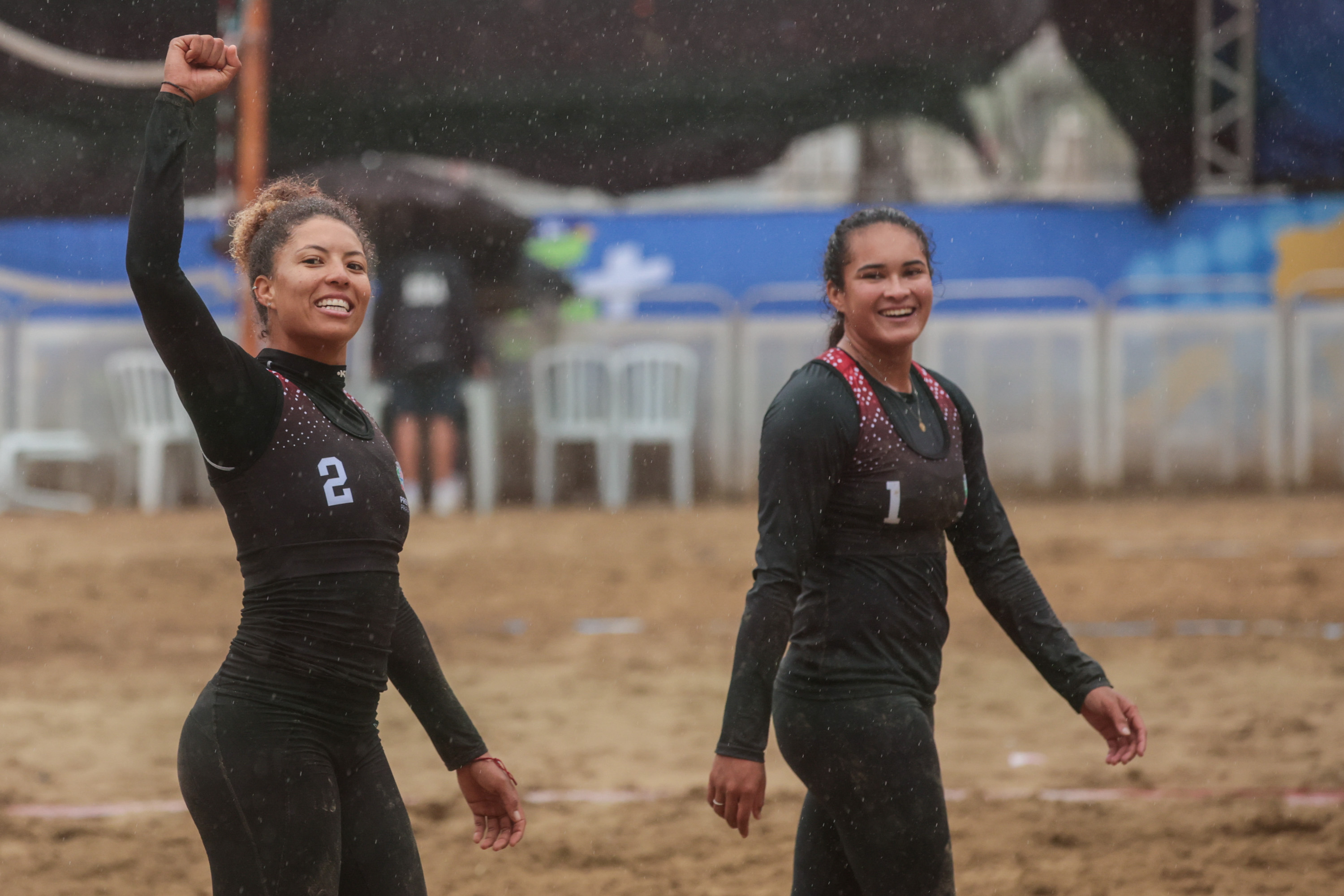 Fotos Fred Casagrande/Prefeitura de Praia Grande