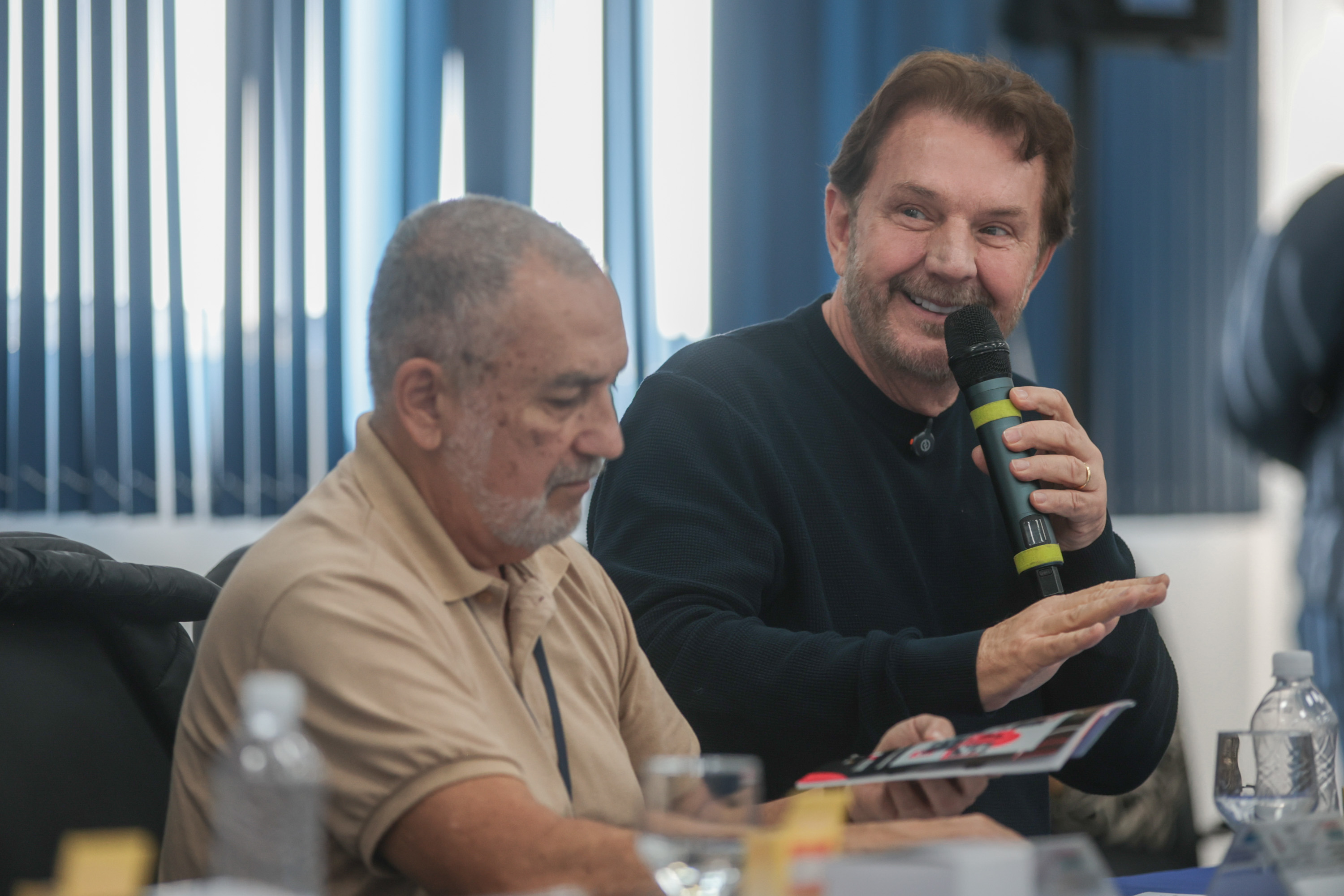  (Fotos Fred Casagrande/Prefeitura de Praia Grande)