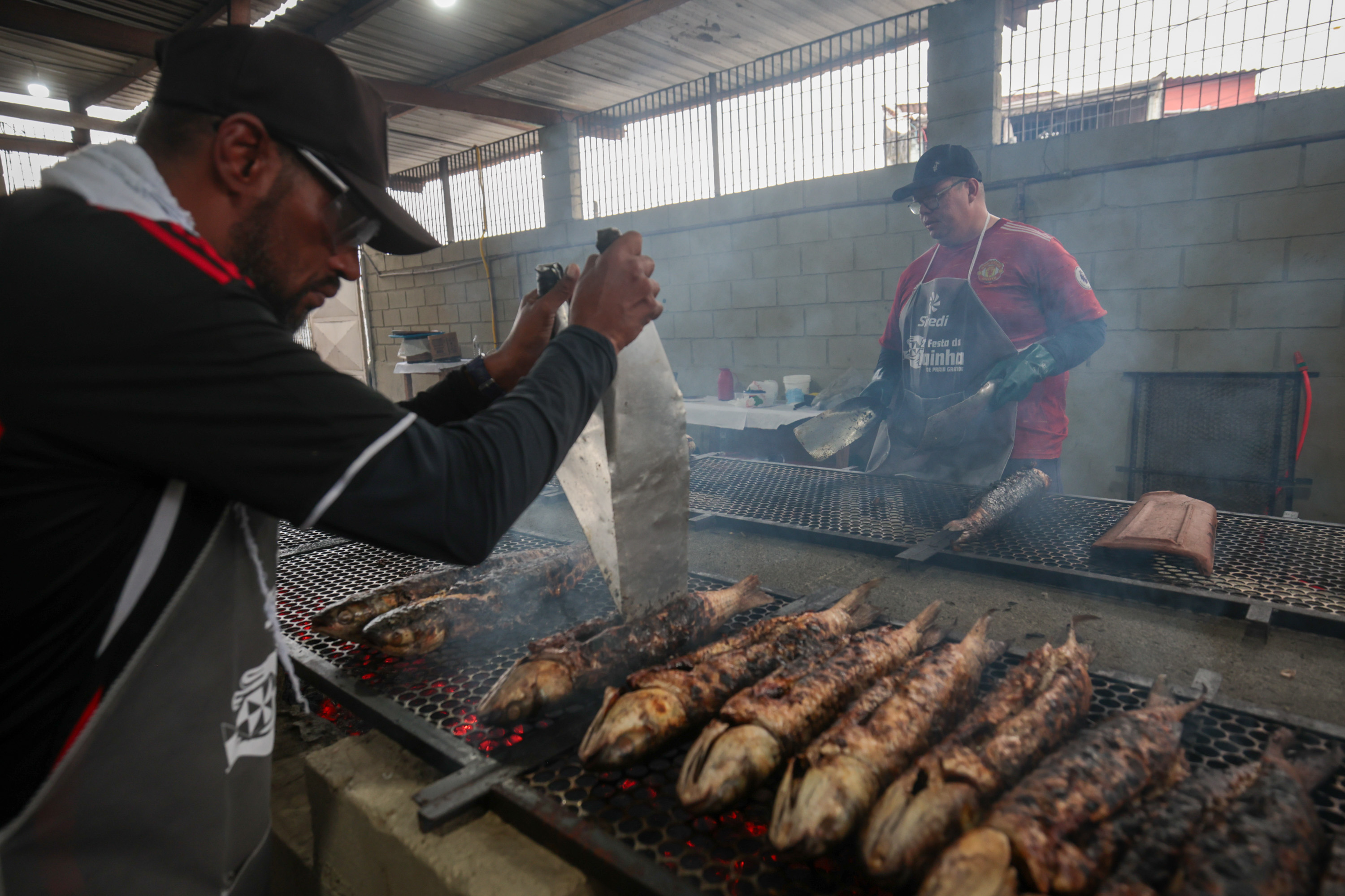 Foto Fred Casagrande/Arquivo