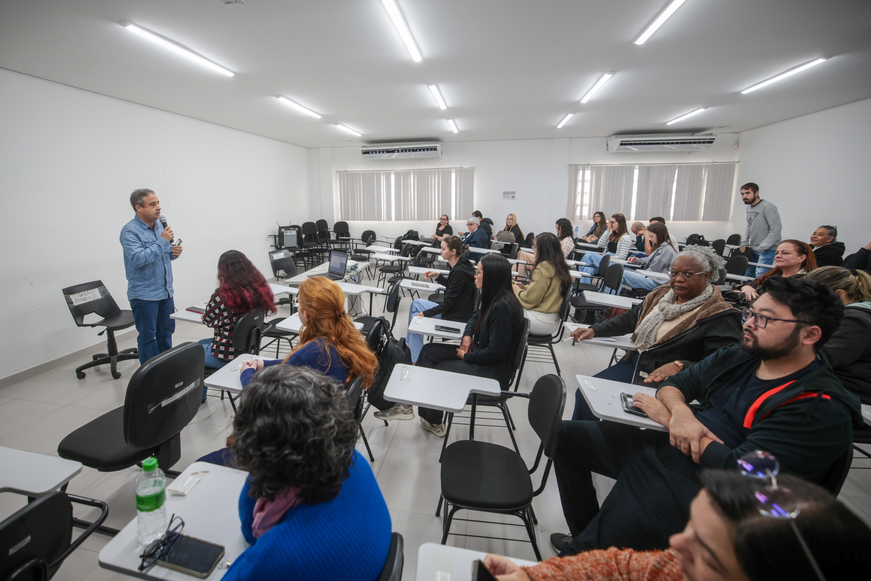 Fotos: Fred Casagrande/Prefeitura de Paia Grande