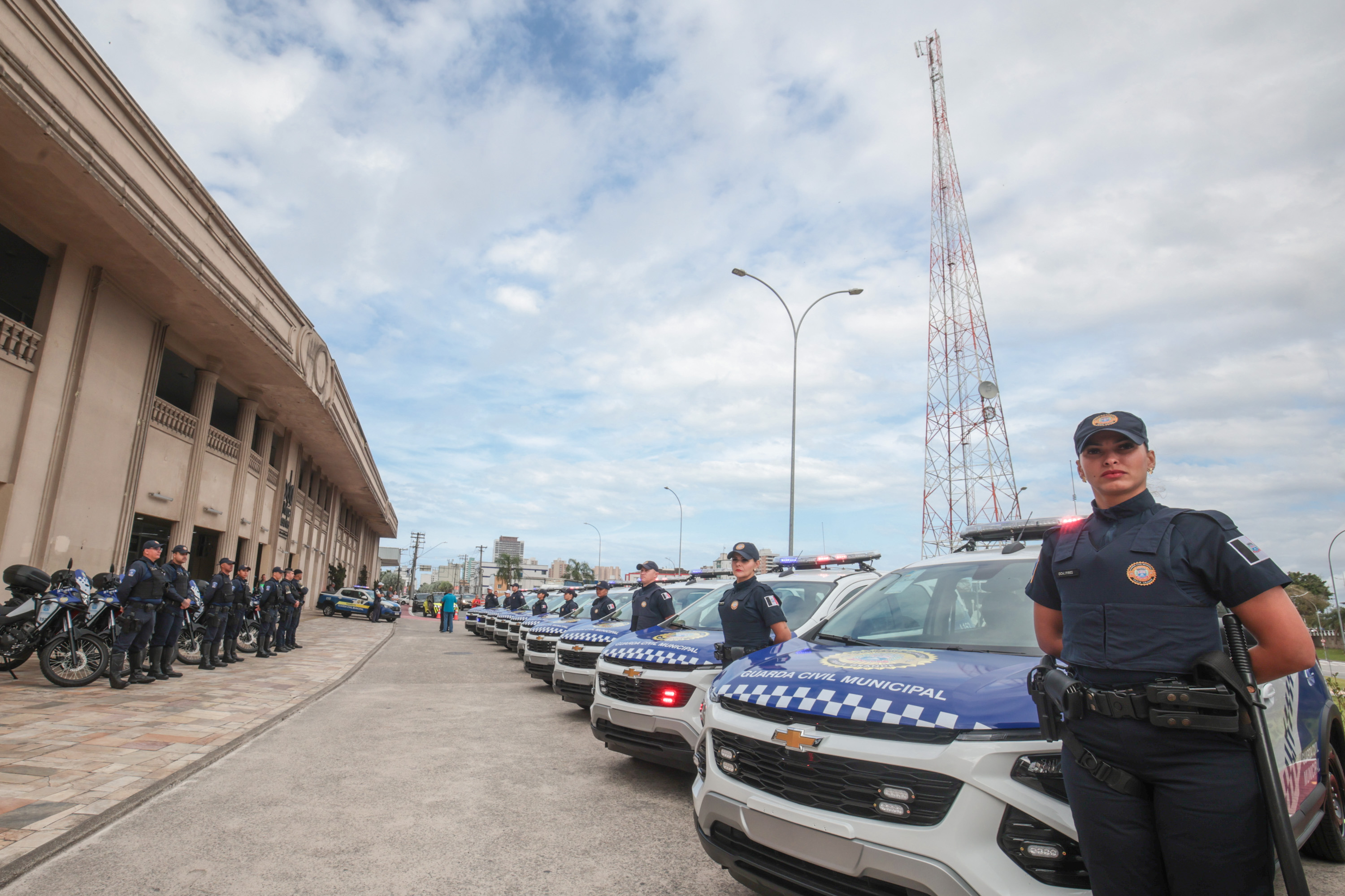 Foto Fred Casagrande/Arquivo
