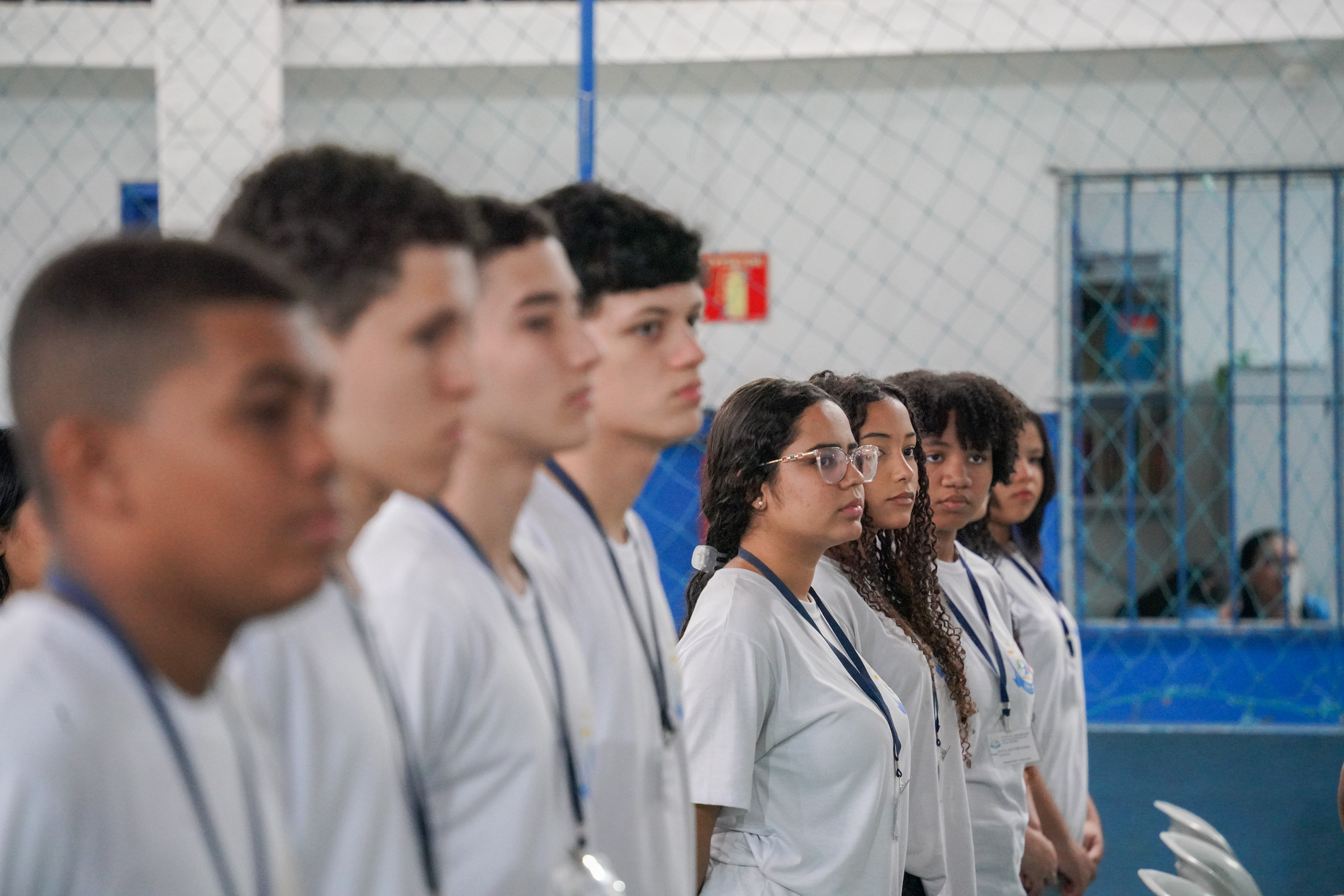 Foto: Will Urbano / Prefeitura de Praia Grande