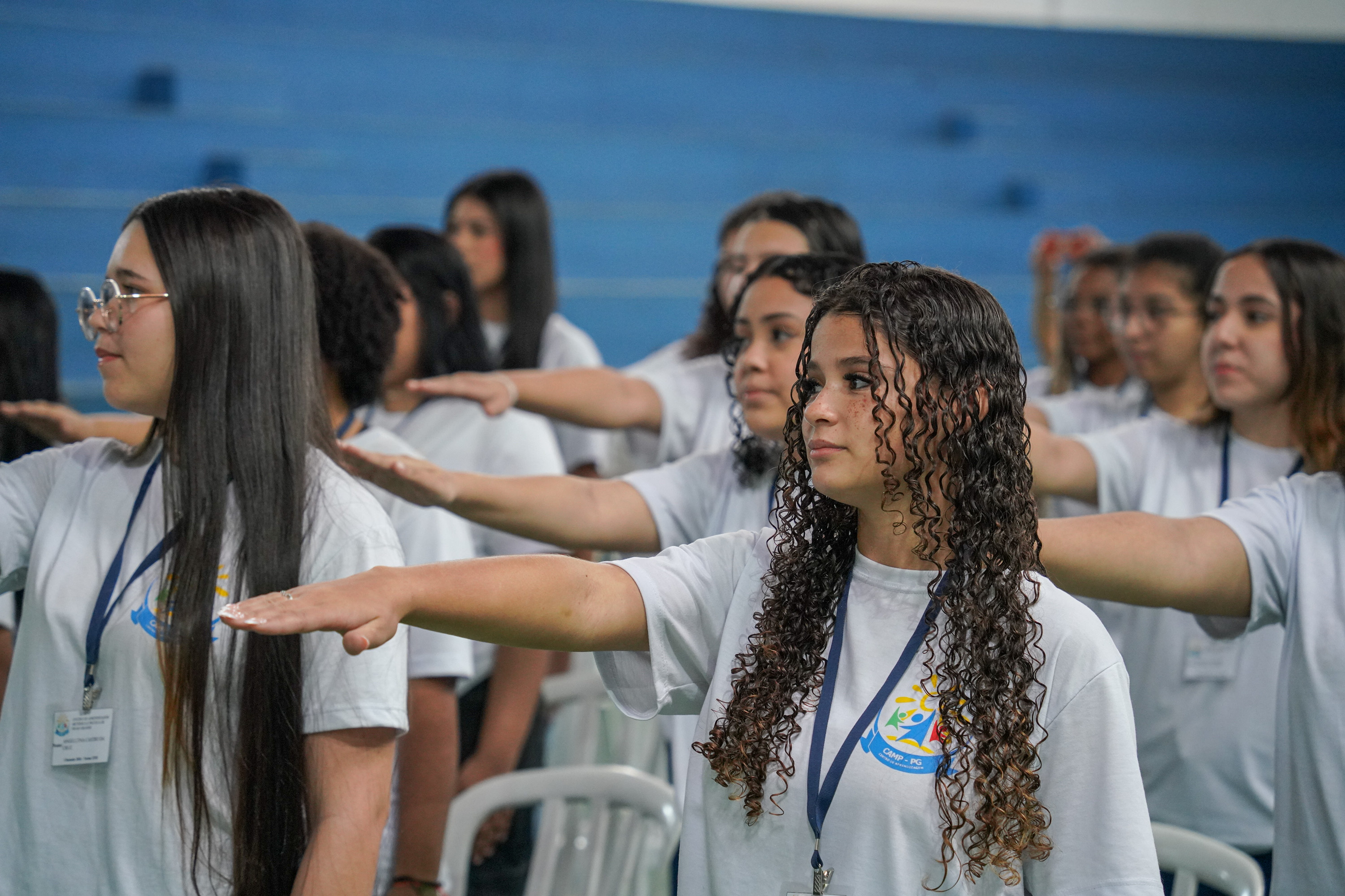 Foto: Will Urbano / Prefeitura de Praia Grande