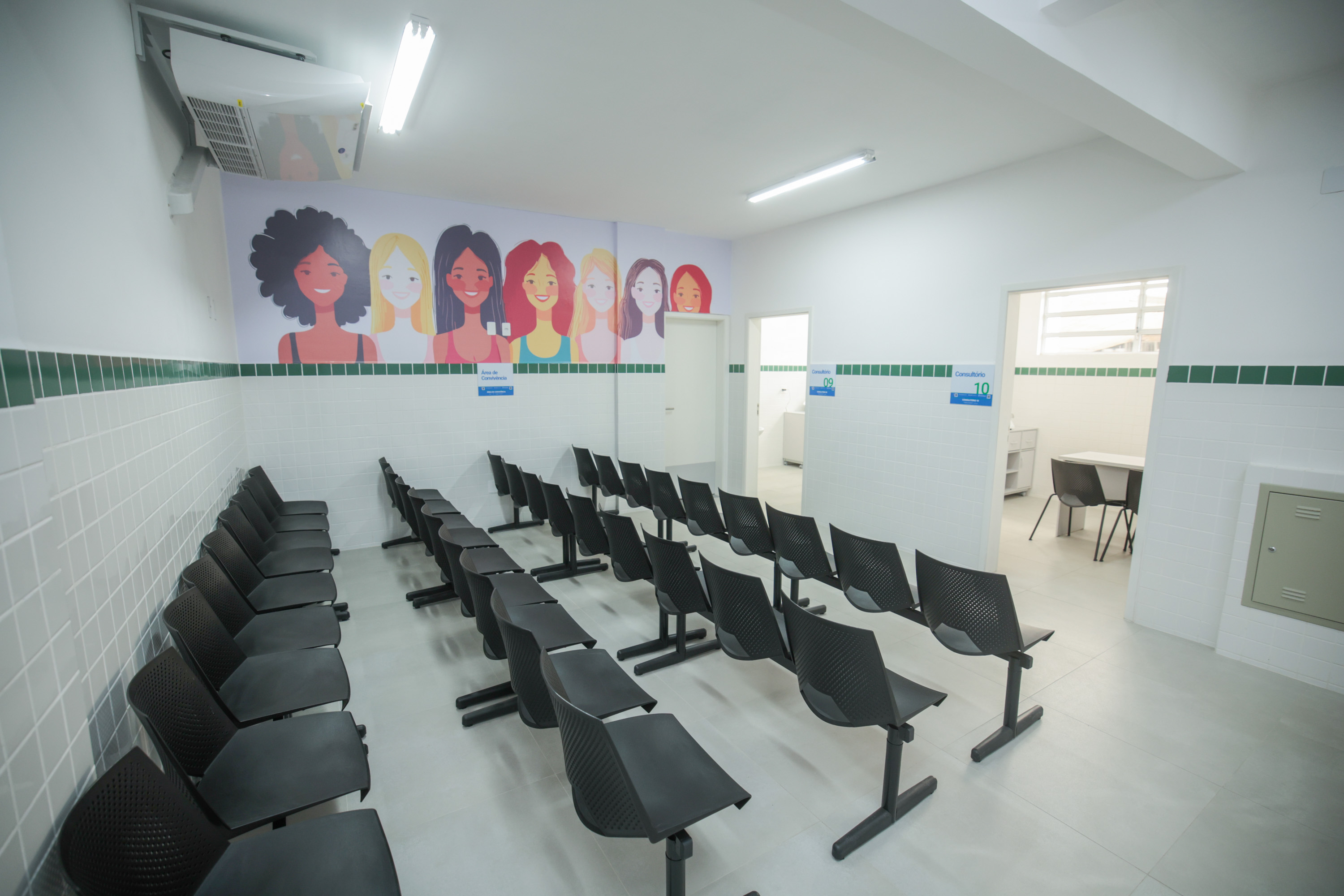  Fotos Fred Casagrande/Prefeitura de Praia Grande