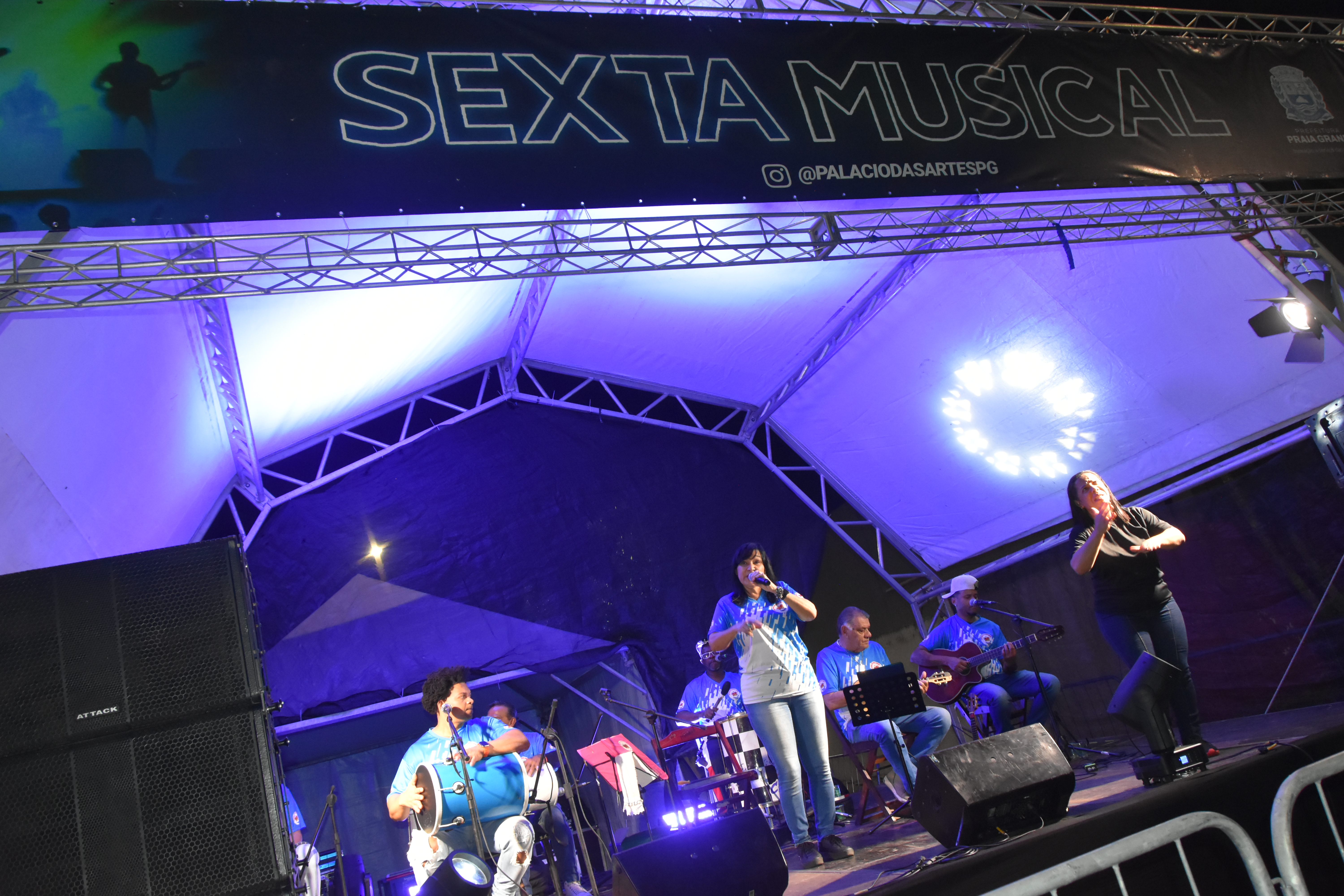 Foto Amauri Pinilha/Arquivo