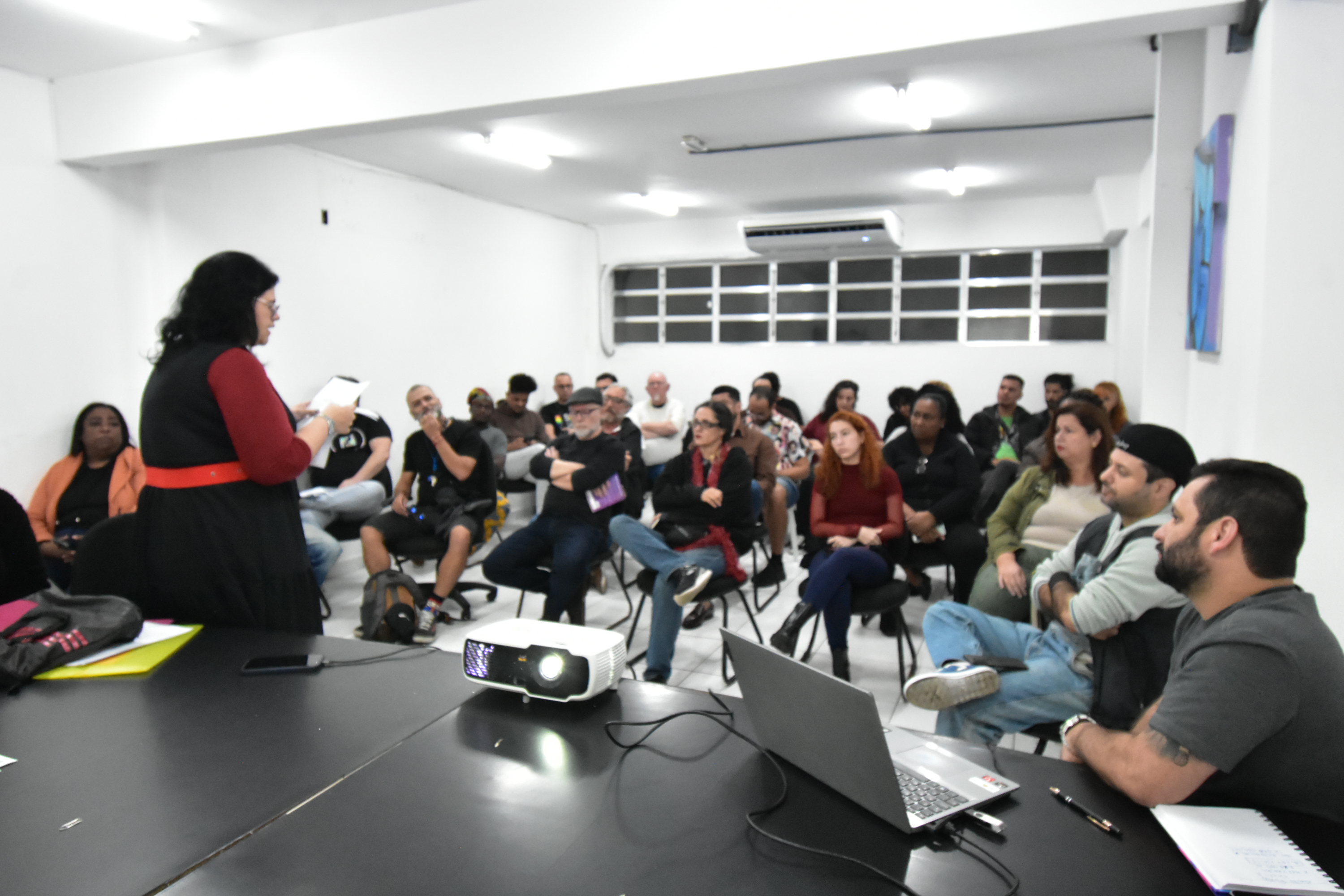 Foto Amauri Pinilha/Prefeitura de Praia Grande