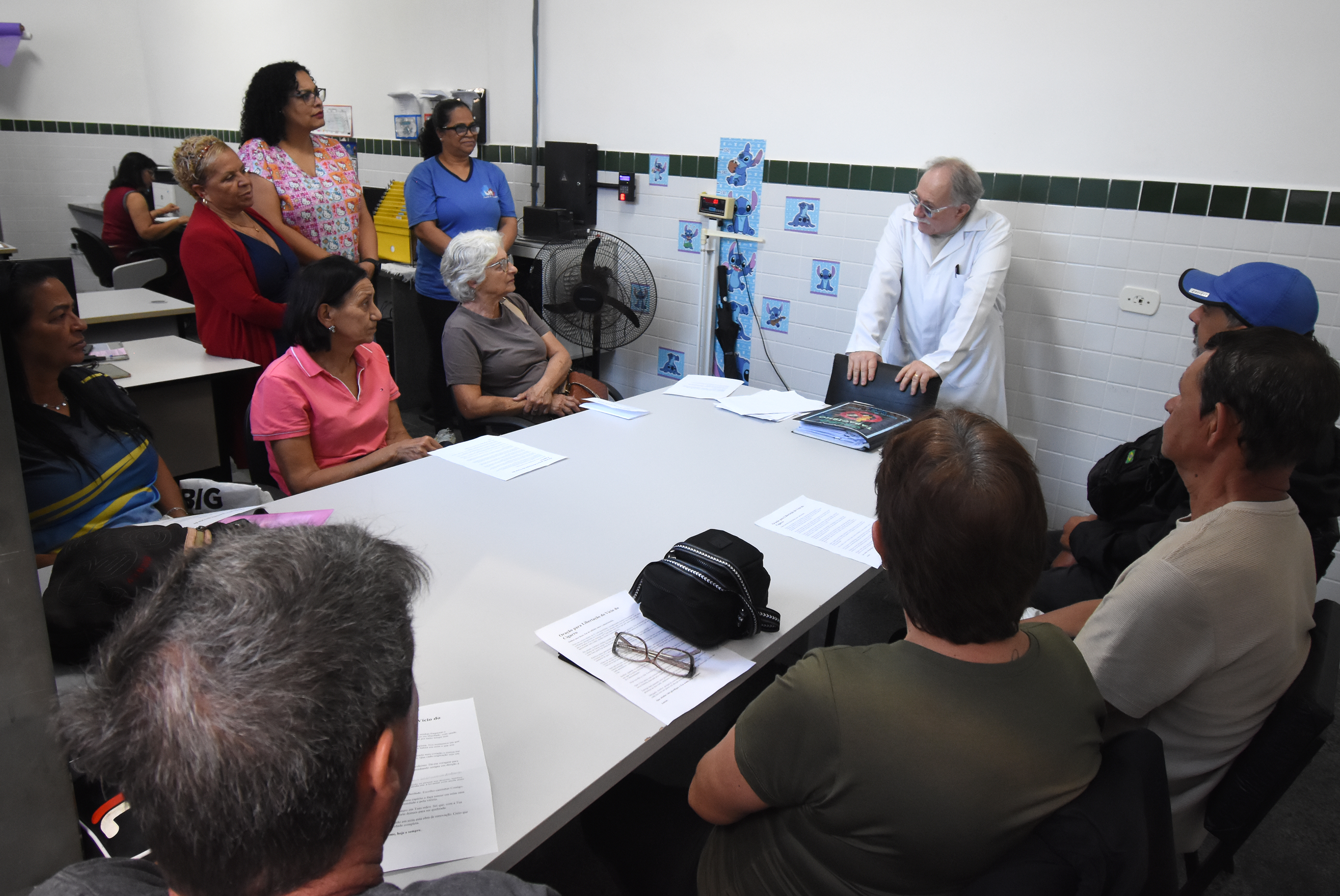 Foto: Jairo Marques /Prefeitura de Praia Grande