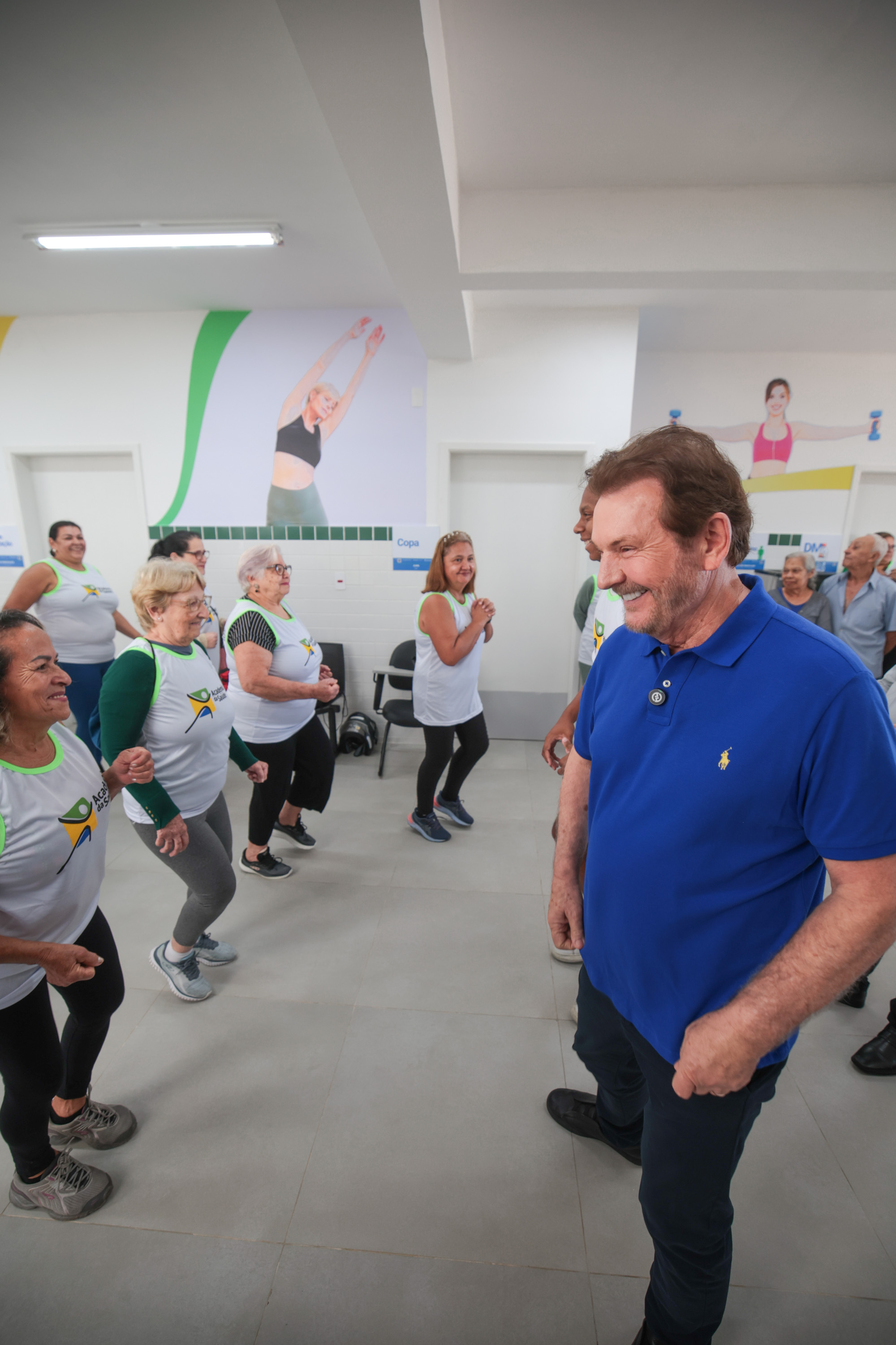  Fotos Fred Casagrande/Prefeitura de Praia Grande