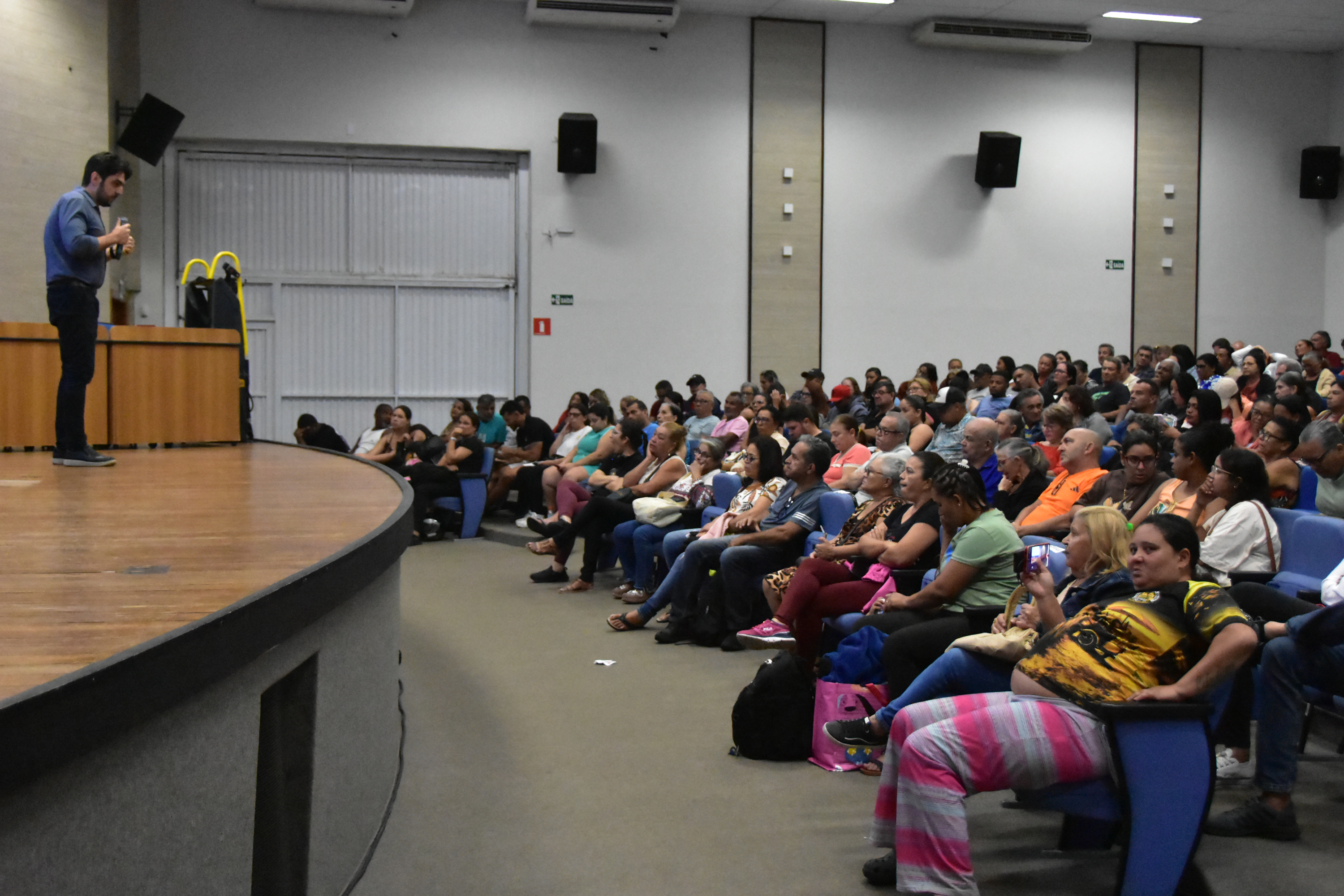 Foto: Amauri Pinilha/Prefeitura de Praia Grande